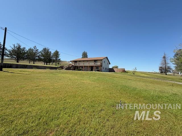 2891 E Murphy Springs Rd, King Hill, Idaho 83633, 5 Bedrooms, 2.5 Bathrooms, Farm & Ranch For Sale, Price $789,900, 98939351