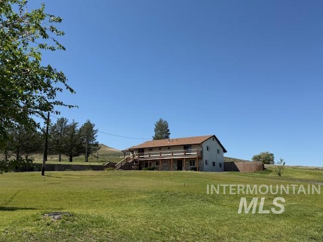2891 E Murphy Springs Rd, King Hill, Idaho 83633, 5 Bedrooms, 2.5 Bathrooms, Farm & Ranch For Sale, Price $789,900, 98939351