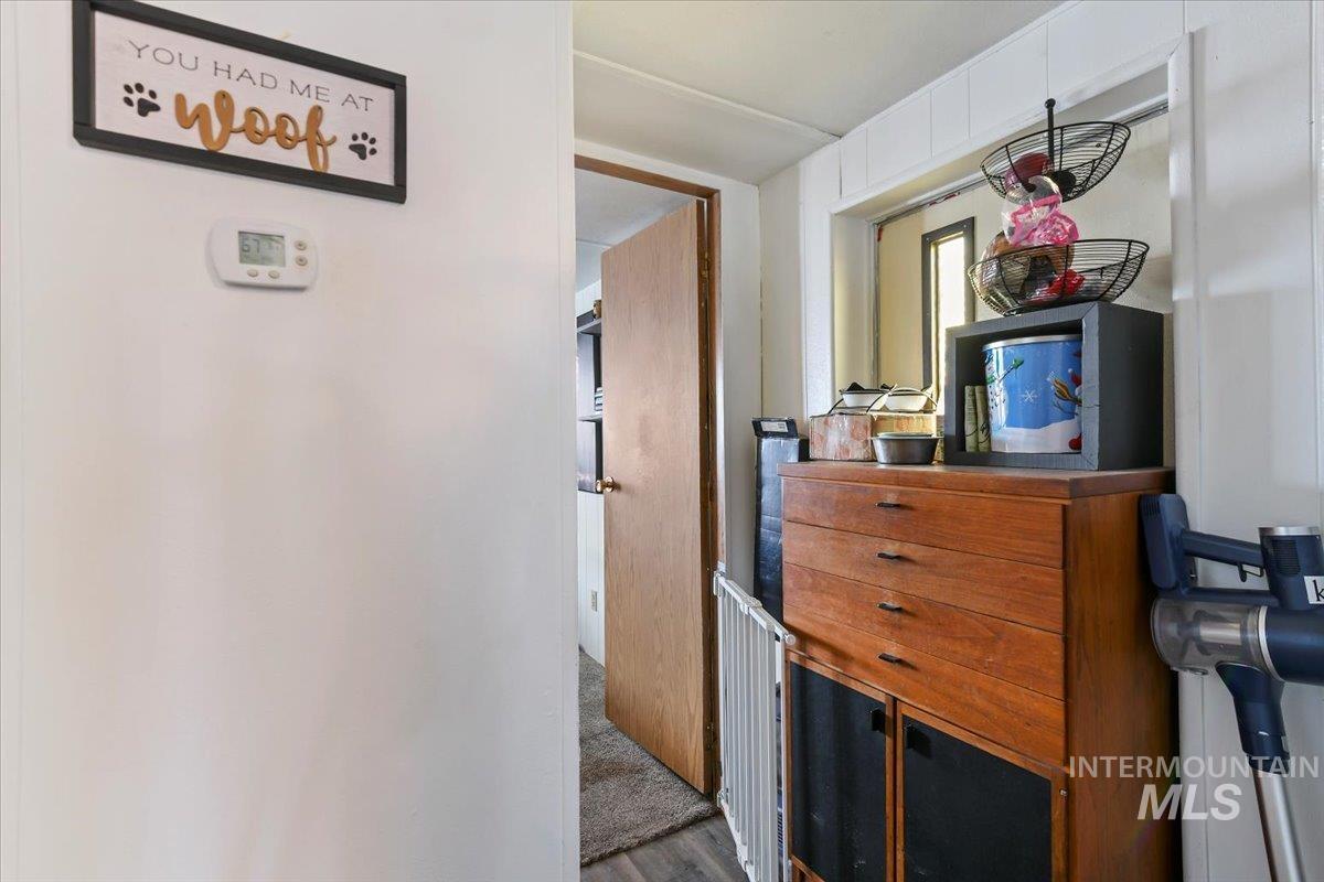 5209 W Targee, Boise, Idaho 83705, 1 Bedroom, 1 Bathroom, Residential For Sale, Price $52,500,MLS 98939396