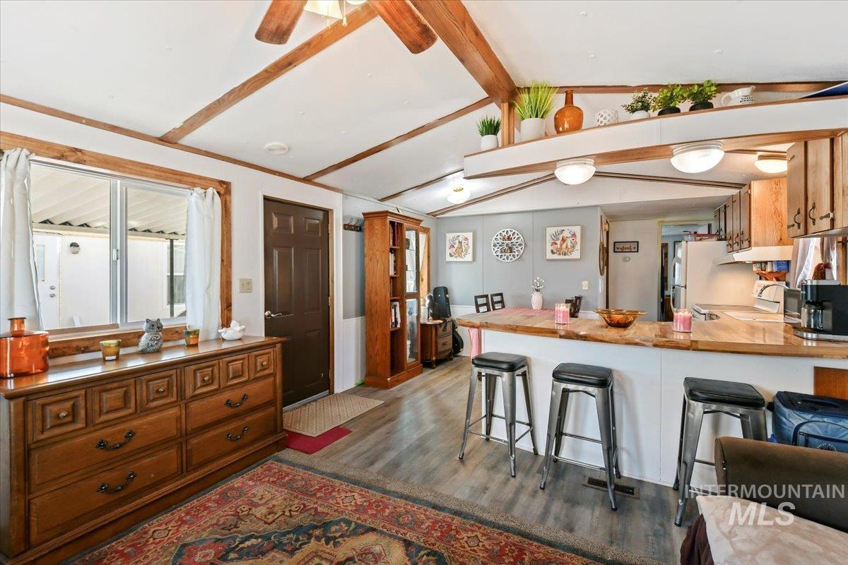 5209 W Targee, Boise, Idaho 83705, 1 Bedroom, 1 Bathroom, Residential For Sale, Price $52,500,MLS 98939396