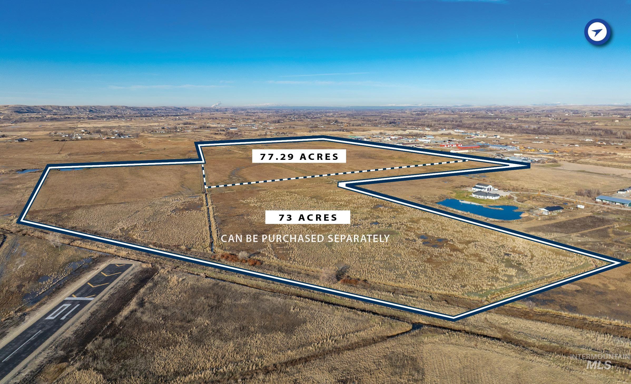 2719 Highway 52, Emmett, Idaho 83617, Land For Sale, Price $10,998,342, 98939475
