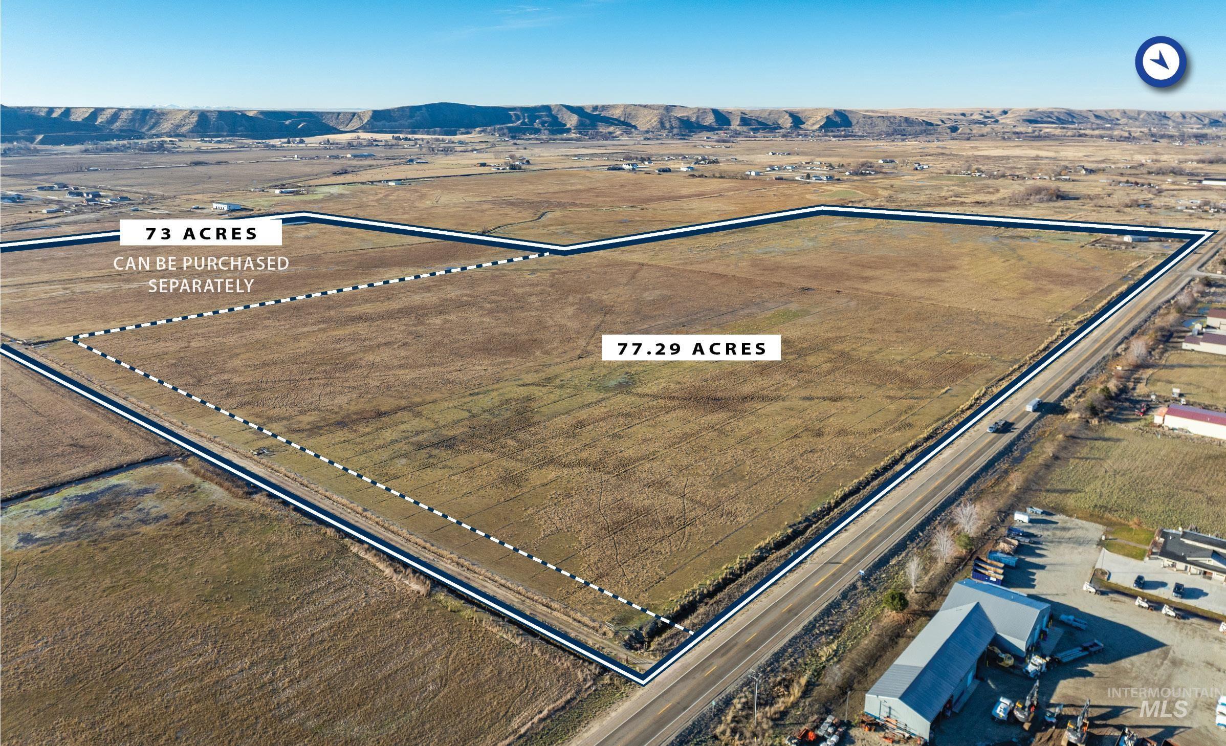 2719 Highway 52, Emmett, Idaho 83617, Land For Sale, Price $10,998,342, 98939475
