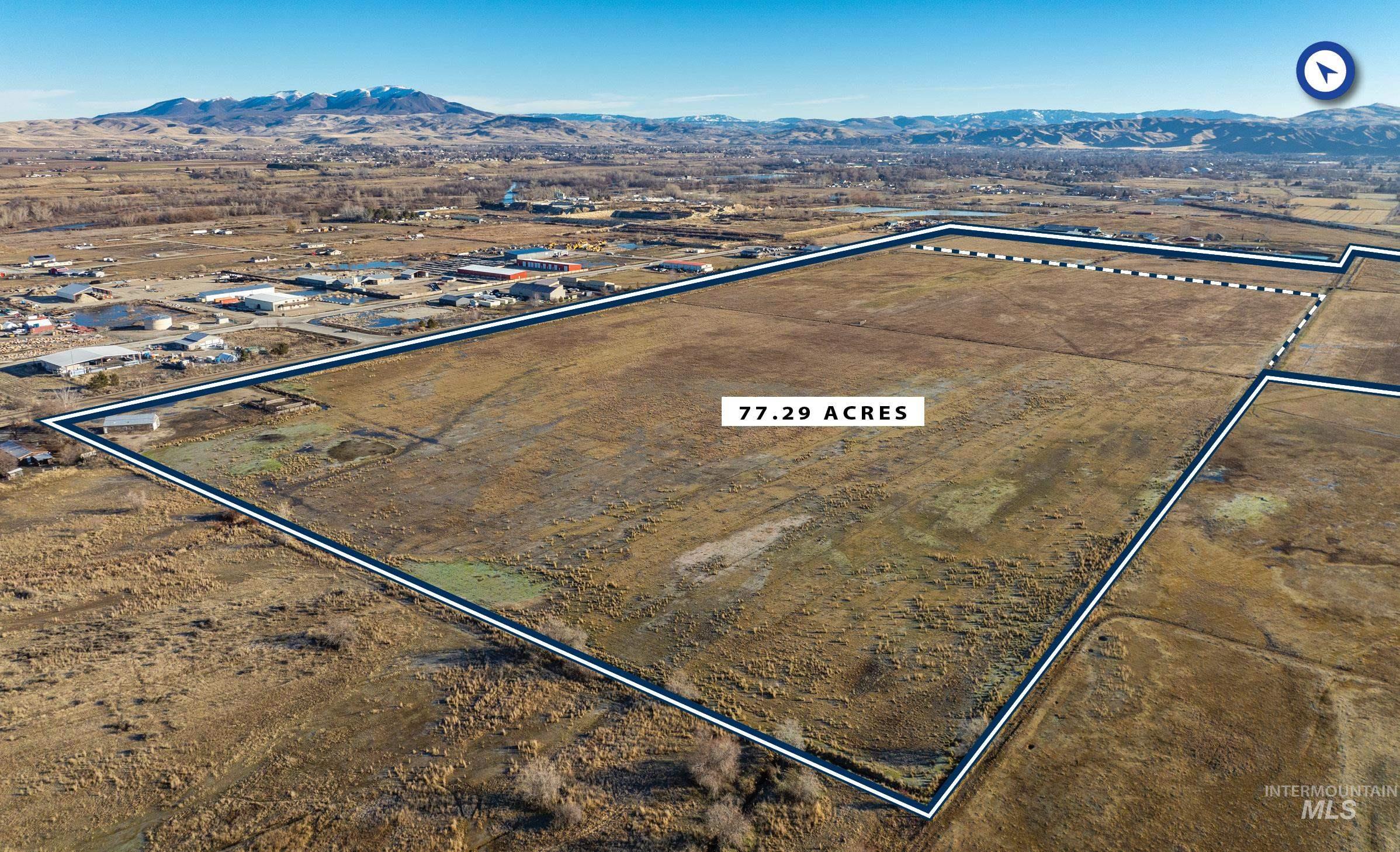 2719 Highway 52, Emmett, Idaho 83617, Land For Sale, Price $10,998,342, 98939475