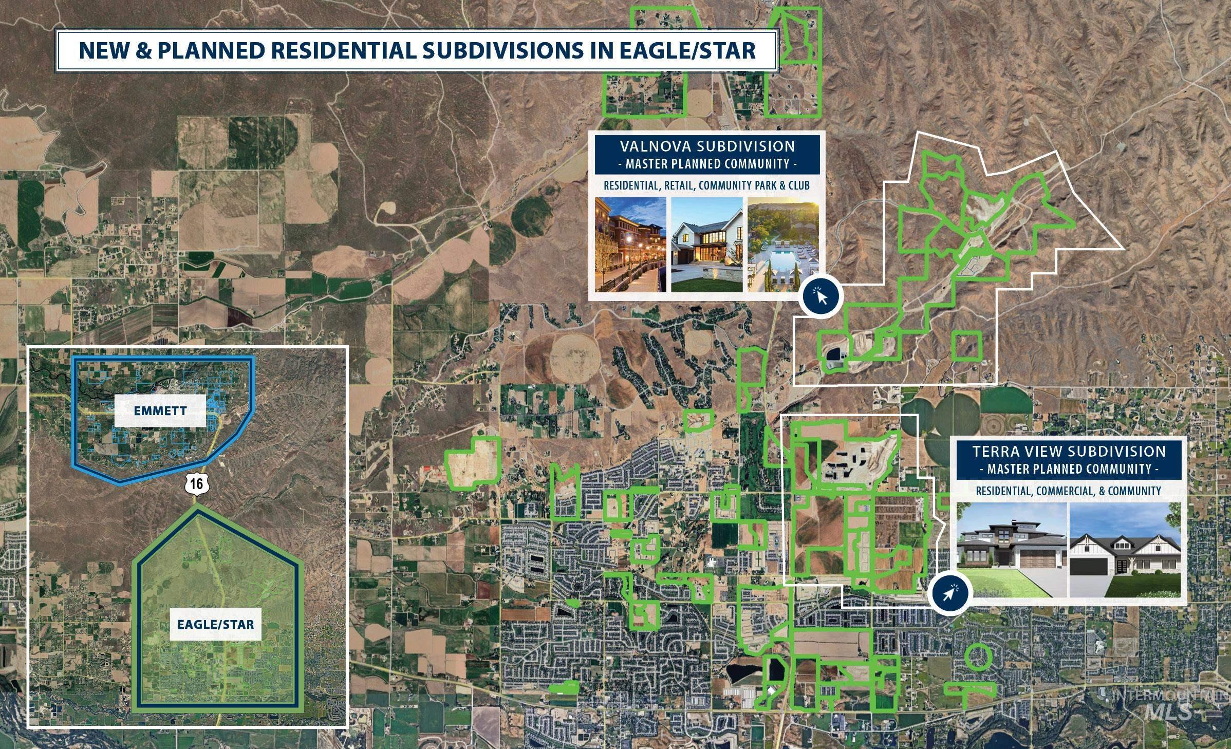 2719 Highway 52, Emmett, Idaho 83617, Land For Sale, Price $10,998,342, 98939475
