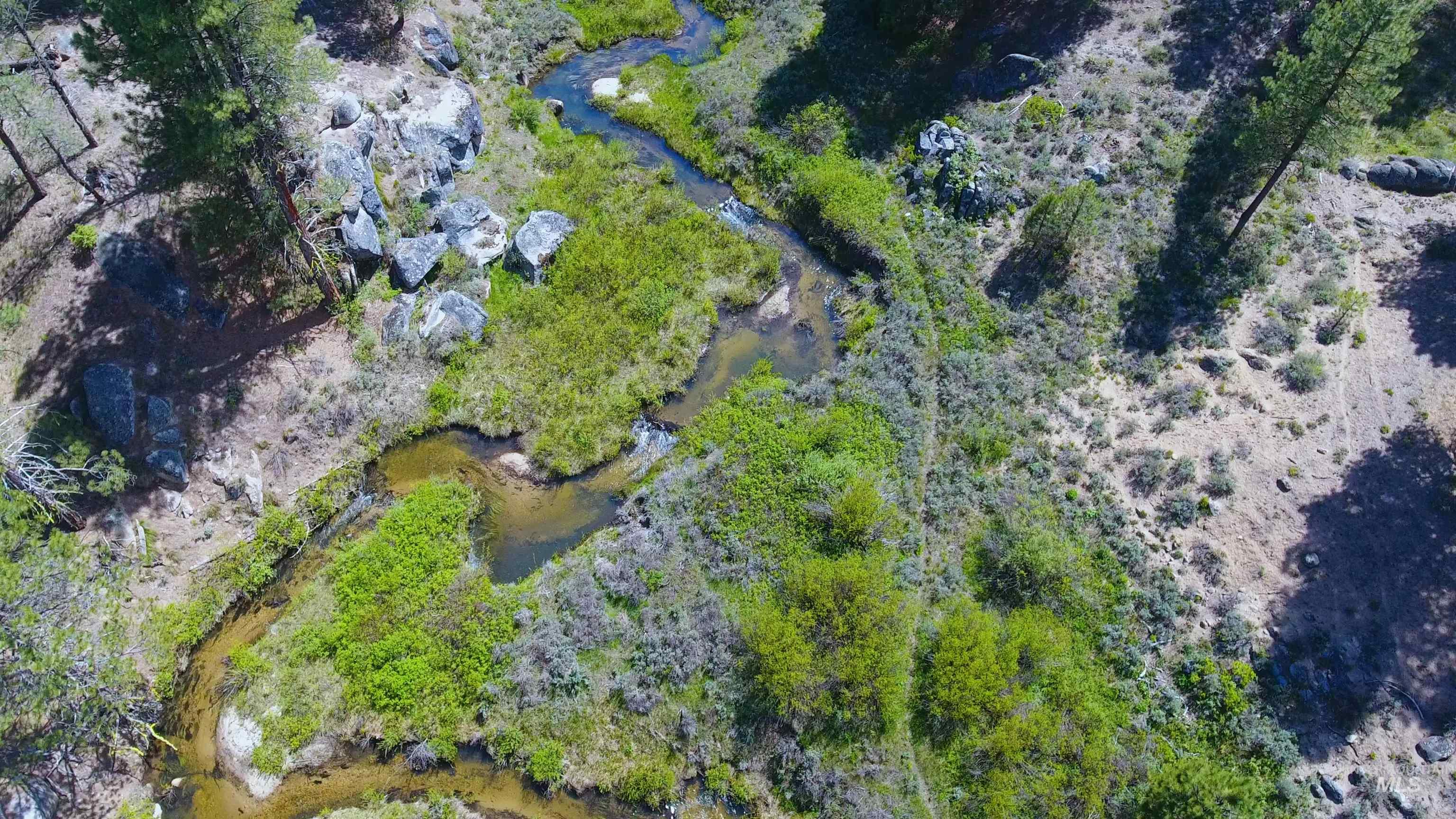 TBD1 Harris Creek Rd, Idaho City, Idaho 83631, Farm & Ranch For Sale, Price $4,980,000, 98939962