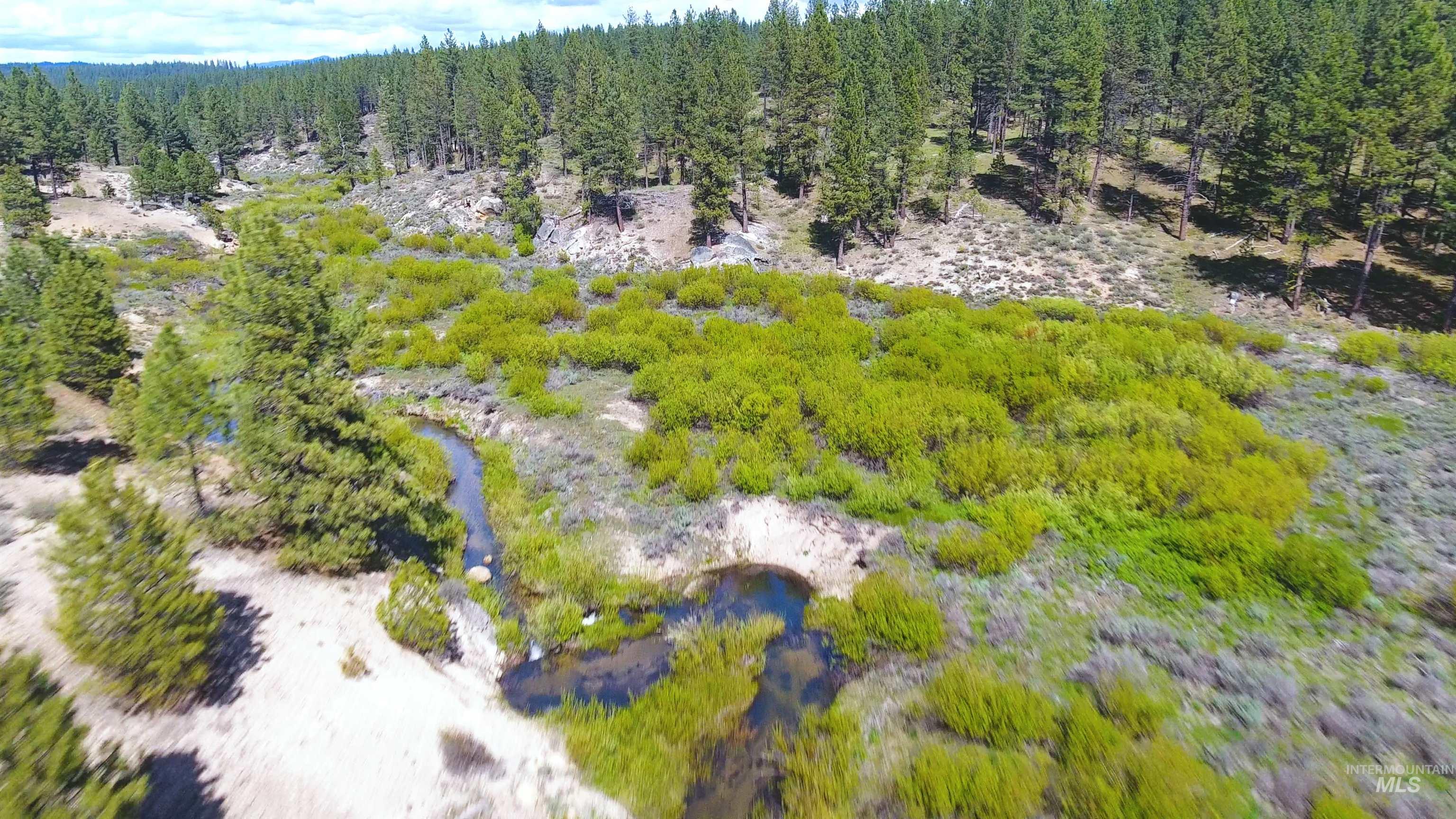 TBD1 Harris Creek Rd, Idaho City, Idaho 83631, Farm & Ranch For Sale, Price $4,980,000, 98939962