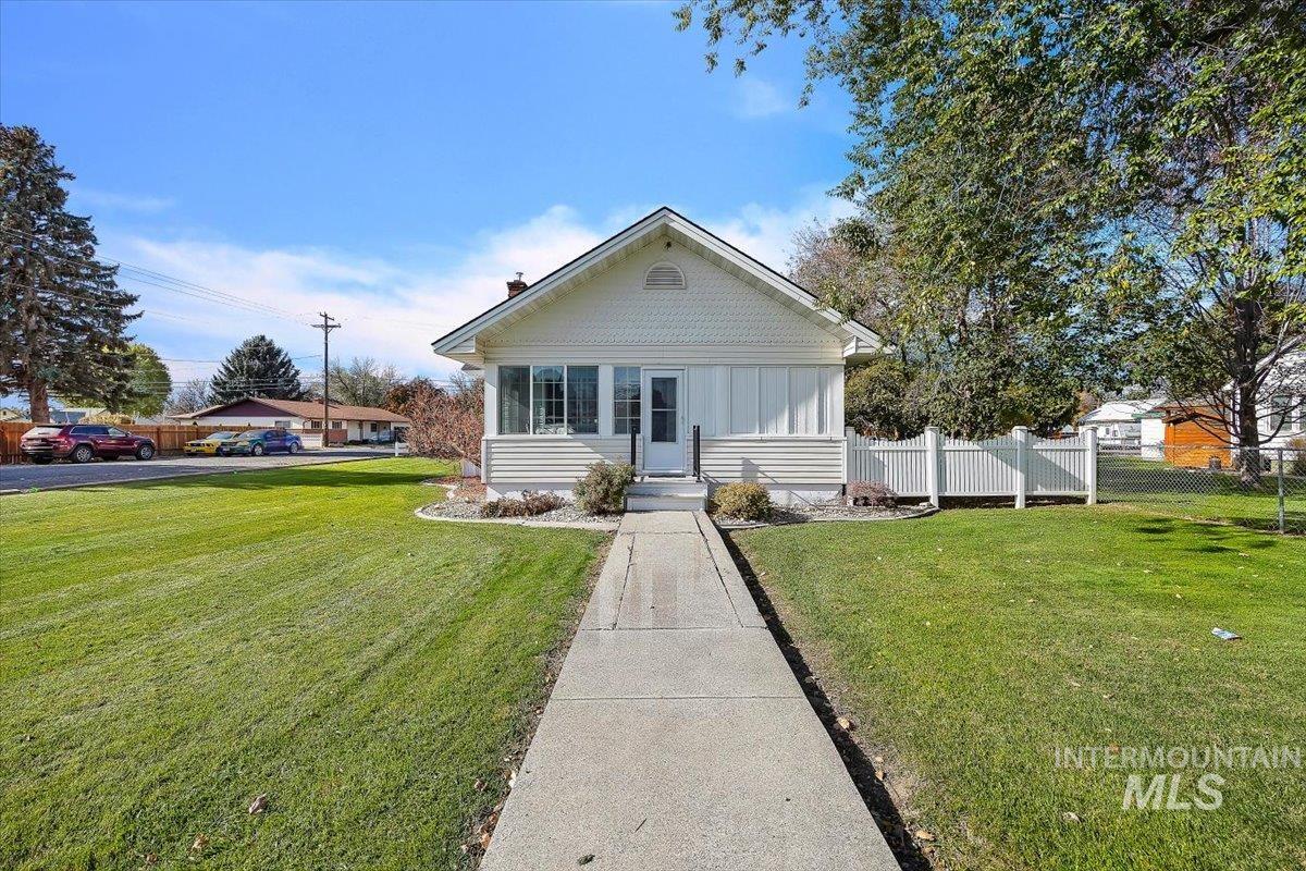 Residential Income For Sale