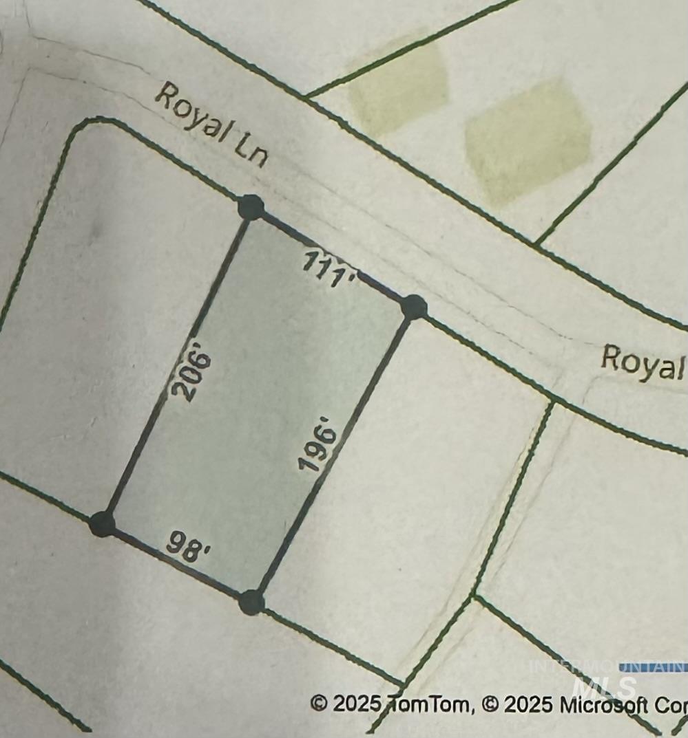 17 Royal Lane, Donnelly, Idaho 83615, Land For Sale, Price $406,999,MLS 98940090