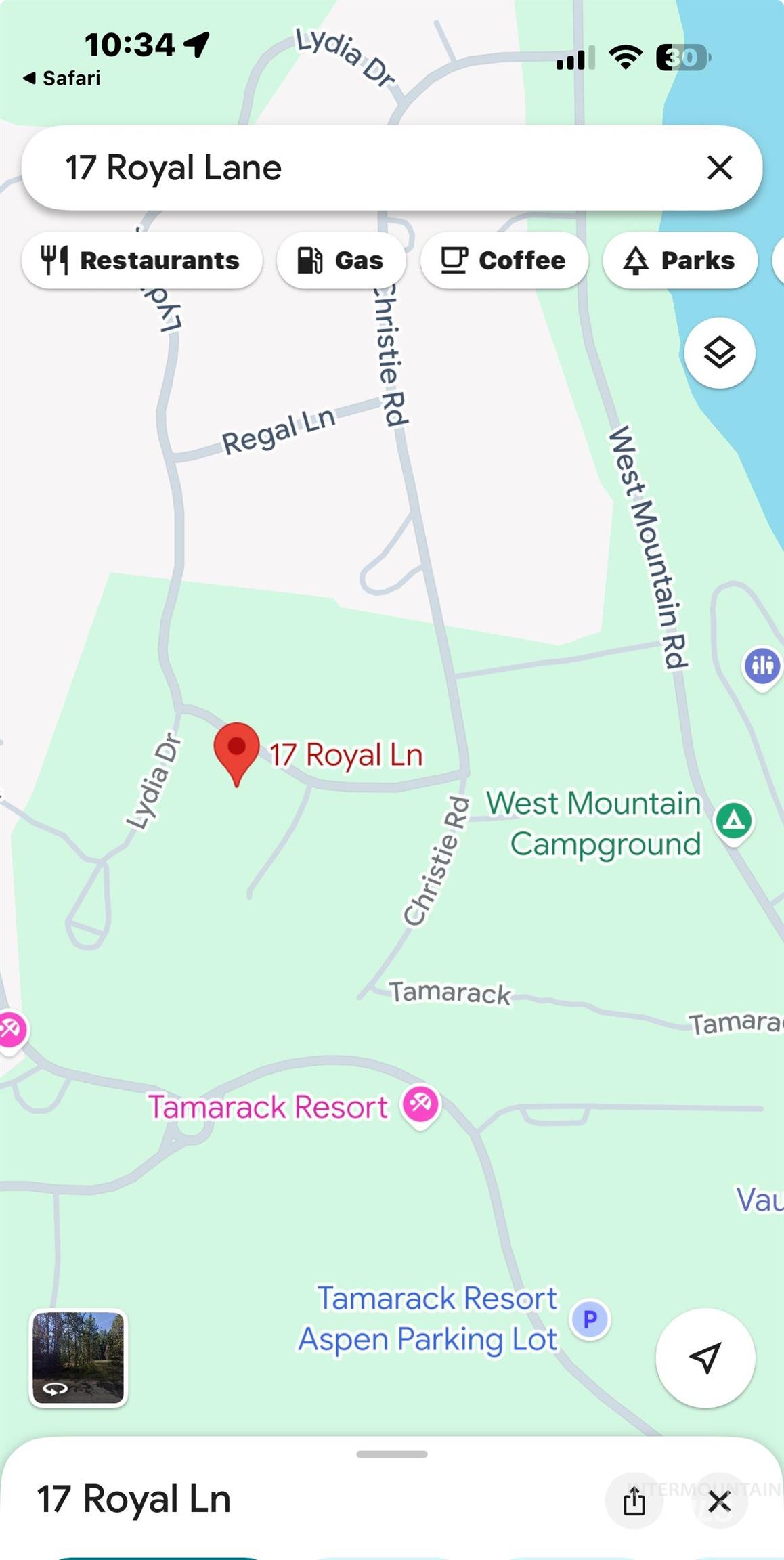 17 Royal Lane, Donnelly, Idaho 83615, Land For Sale, Price $406,999,MLS 98940090