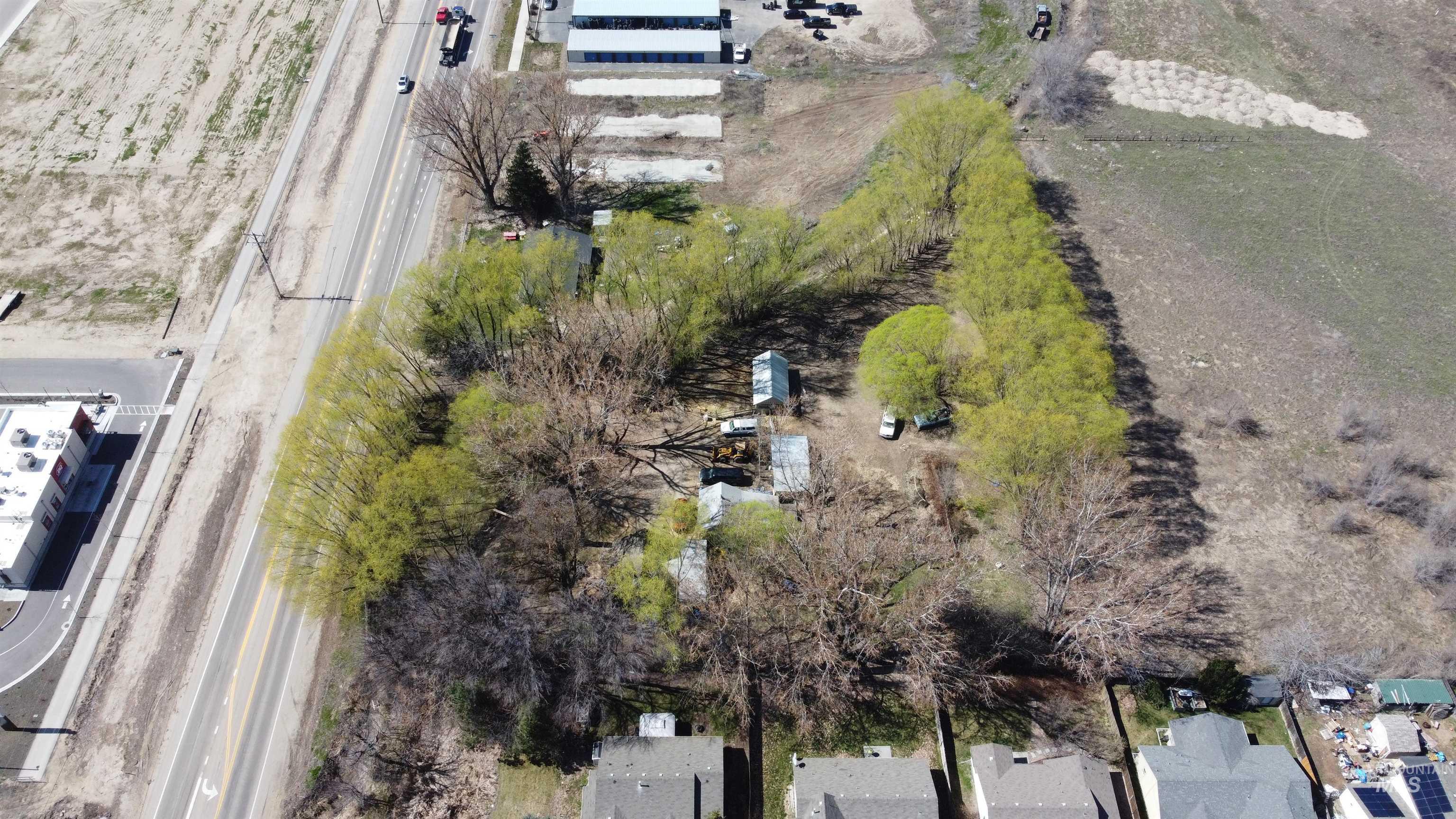 12400 Hwy 44, Middleton, Idaho 83644, 2 Bedrooms, 1 Bathroom, Residential For Sale, Price $999,999,MLS 98940234