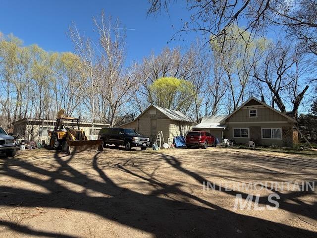 12400 Hwy 44, Middleton, Idaho 83644, 2 Bedrooms, 1 Bathroom, Residential For Sale, Price $999,999,MLS 98940234