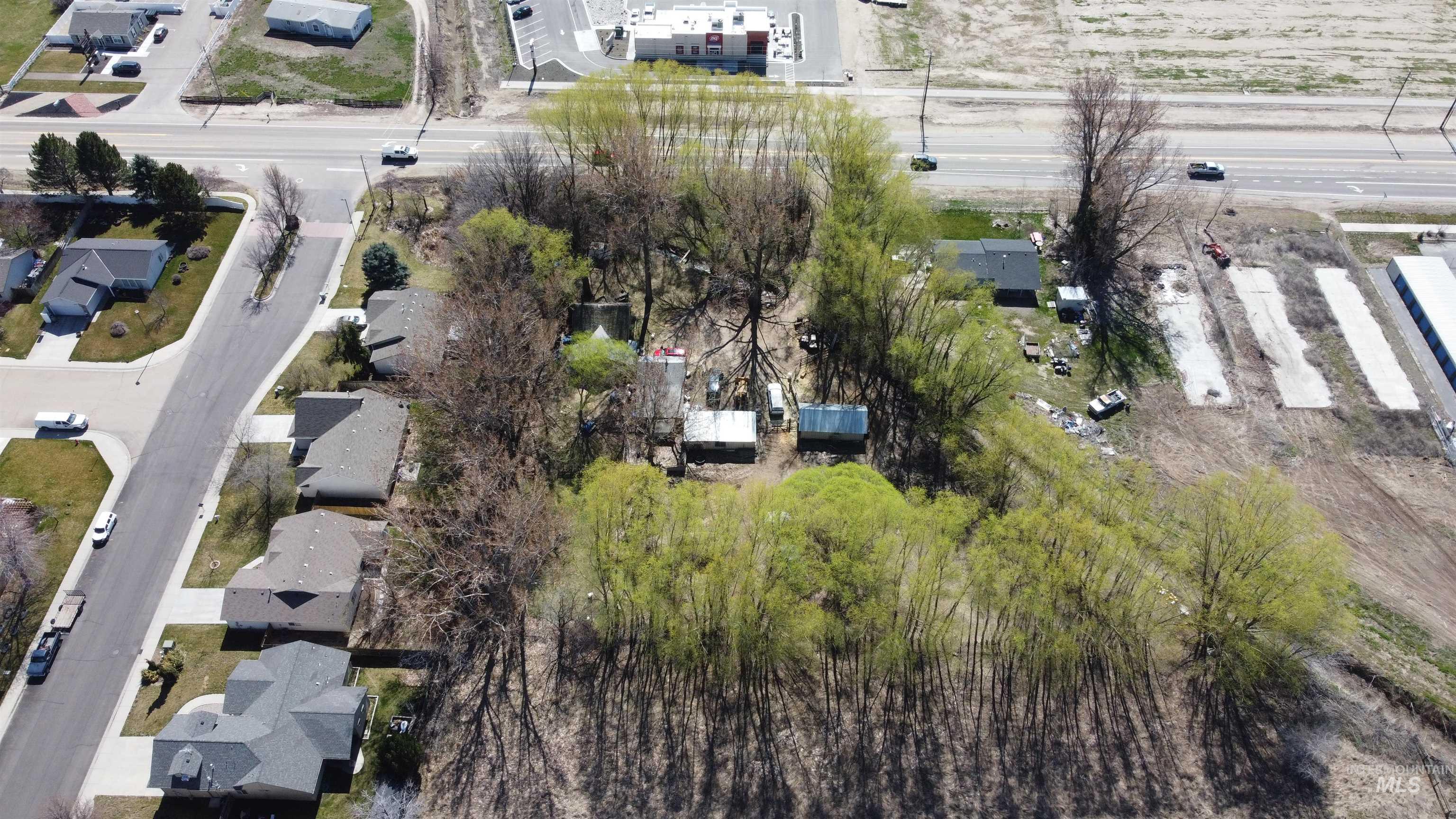 12400 Hwy 44, Middleton, Idaho 83644, 3 Bedrooms, Business/Commercial For Sale, Price $999,999,MLS 98940243