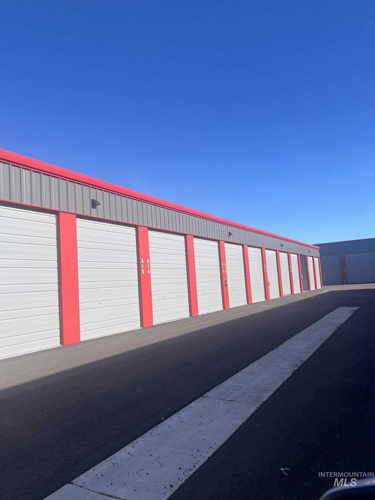 1183 Exchange Street, Boise, Idaho 83716, Business/Commercial For Sale, Price $108,000, 98940264