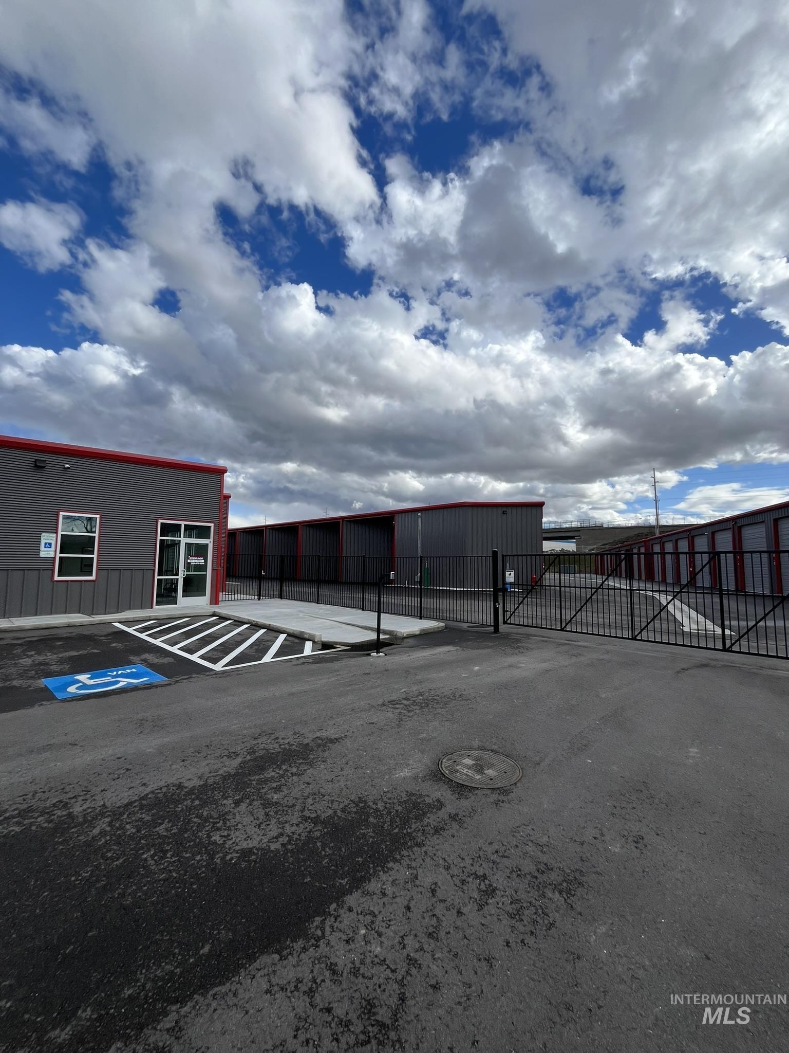 1183 Exchange Street, Boise, Idaho 83716, Business/Commercial For Sale, Price $108,000, 98940264