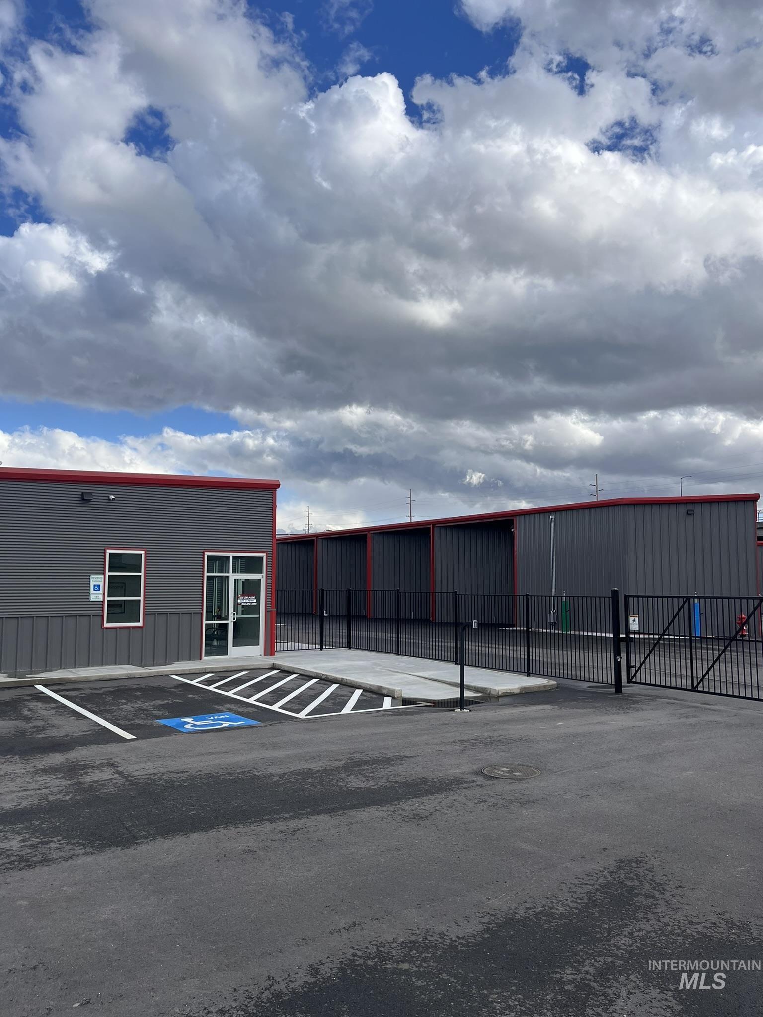 1183 Exchange Street, Boise, Idaho 83716, Business/Commercial For Sale, Price $108,000, 98940264