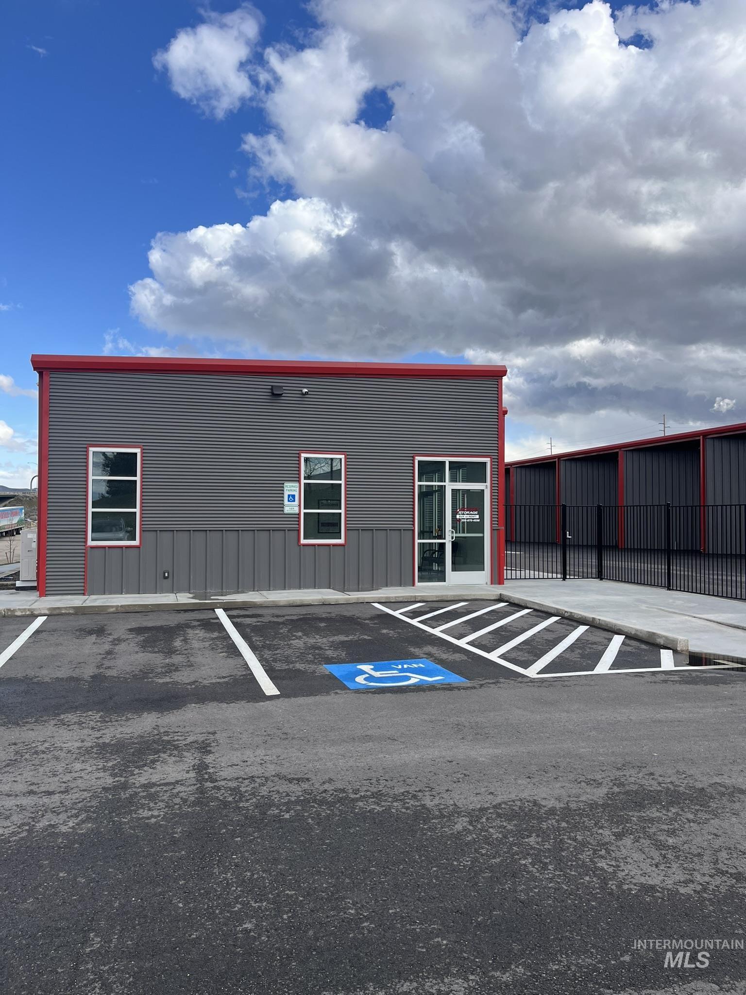 1183 Exchange Street, Boise, Idaho 83716, Business/Commercial For Sale, Price $108,000, 98940264