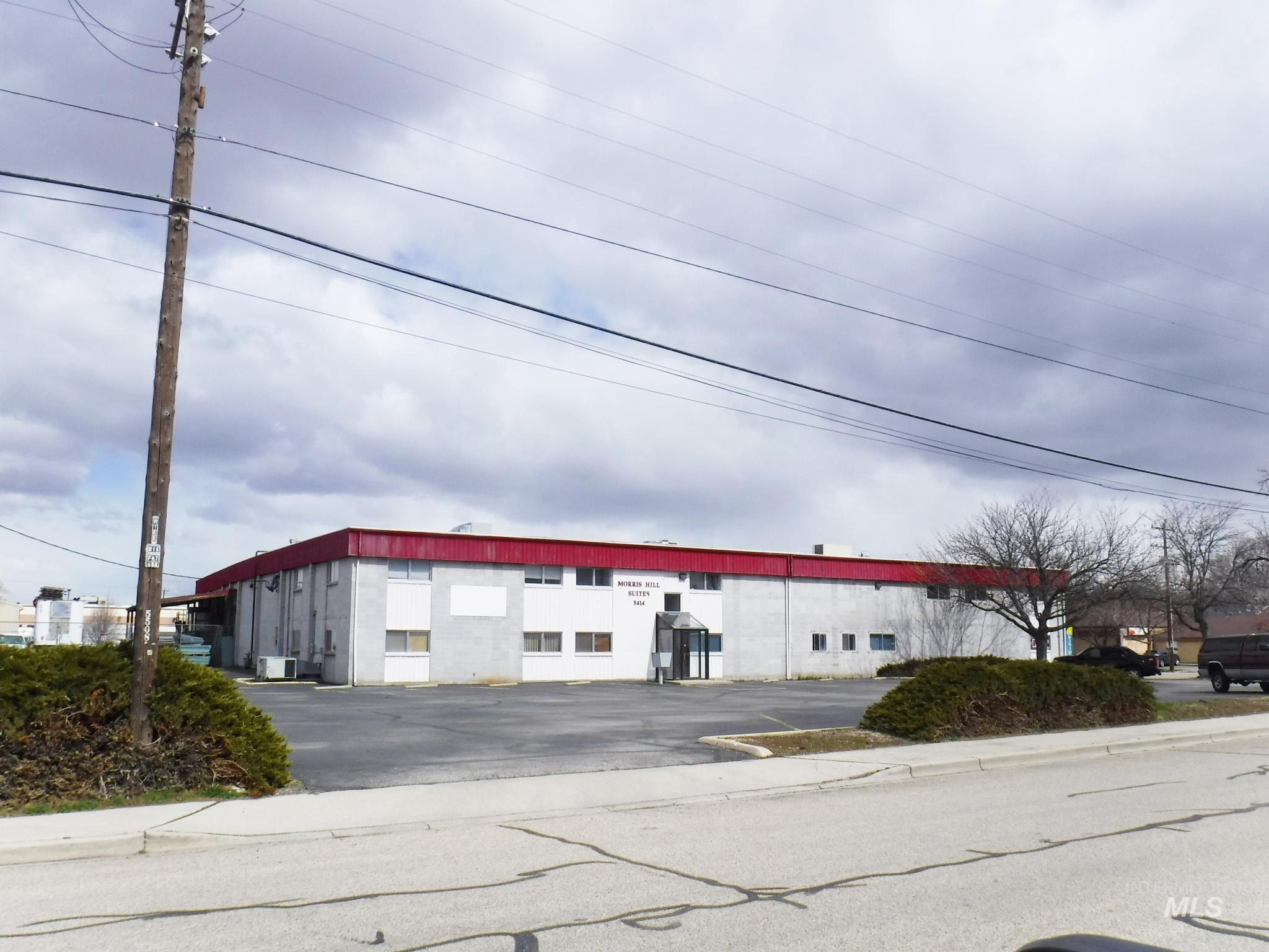 5414 W Morris Hill Road, Boise, Idaho 83706, Business/Commercial For Sale, Price $3,750,000, 98940534