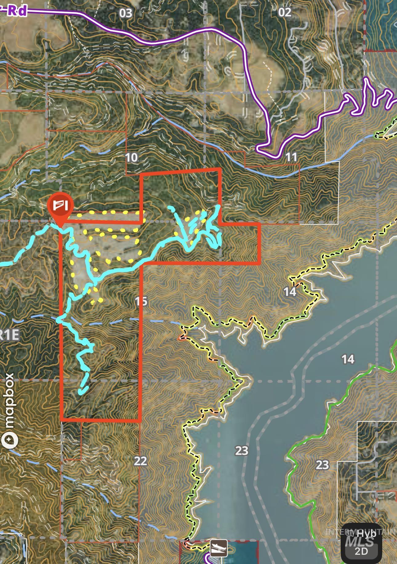 NKA 618acs Freeman Creek Rd, Lenore, Idaho 83541, Land For Sale, Price $5,600,000, 98940759