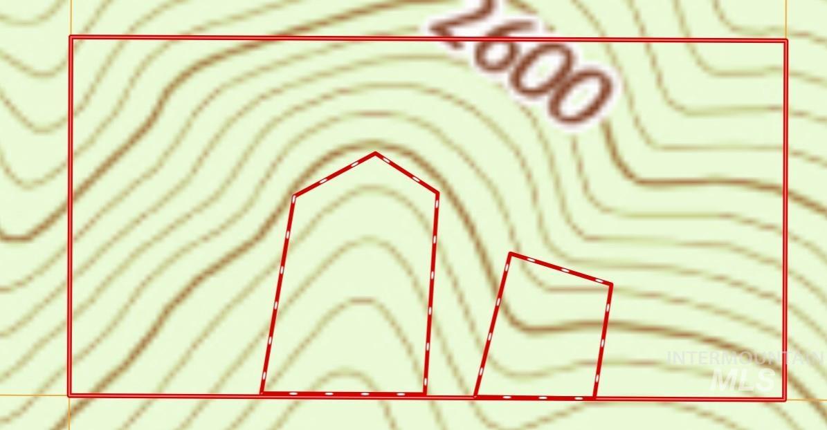 NKA Bodie Canyon Rd, Priest River, Idaho 83856, Land For Sale, Price $175,000, 98940919