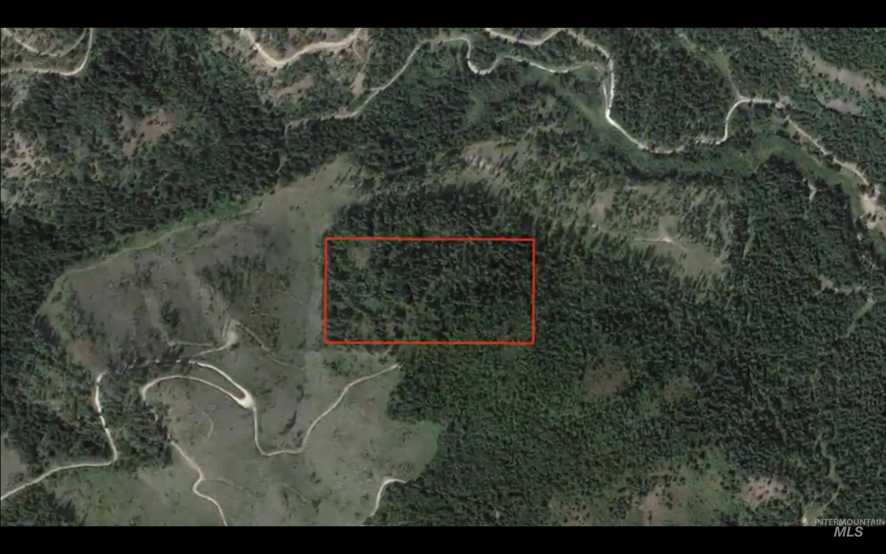 NKA Bodie Canyon Rd, Priest River, Idaho 83856, Land For Sale, Price $175,000, 98940919