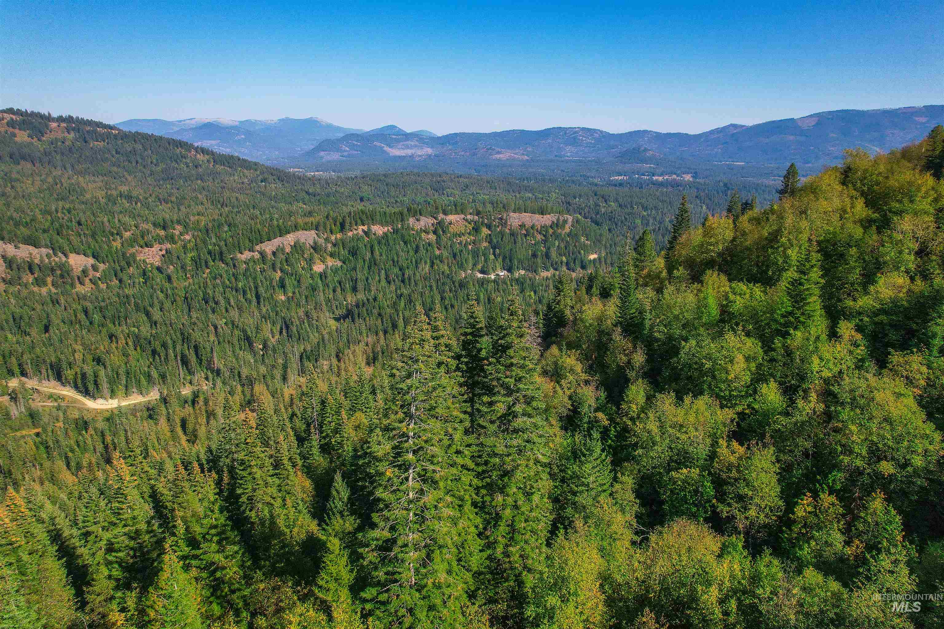 NKA Bodie Canyon Rd, Priest River, Idaho 83856, Land For Sale, Price $175,000, 98940919