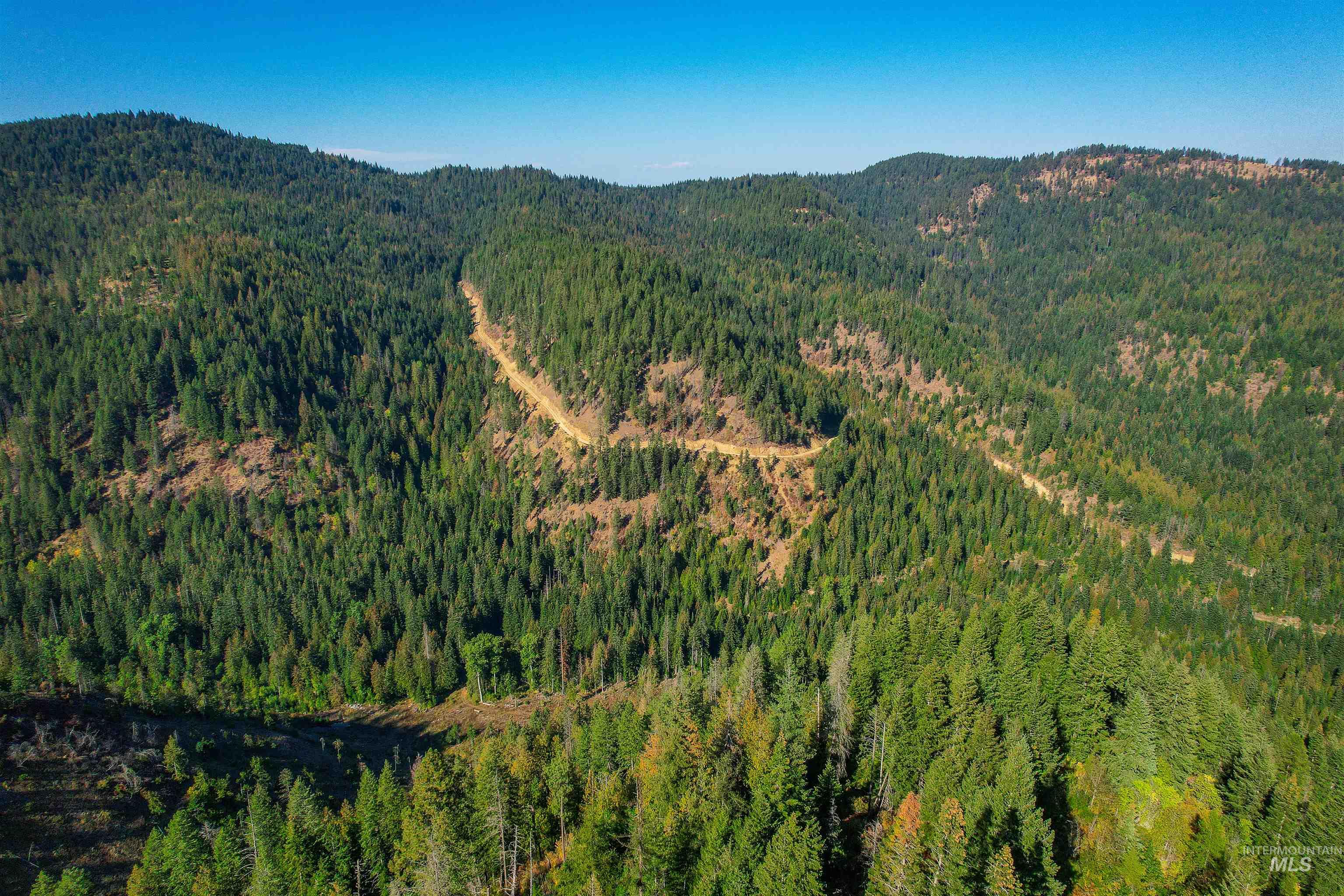 NKA Bodie Canyon Rd, Priest River, Idaho 83856, Land For Sale, Price $175,000, 98940919