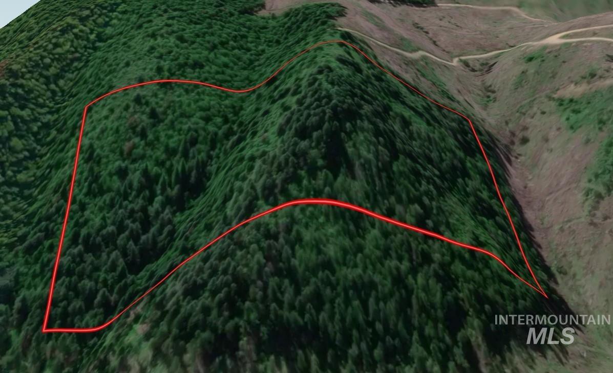 NKA Bodie Canyon Rd, Priest River, Idaho 83856, Land For Sale, Price $175,000, 98940919