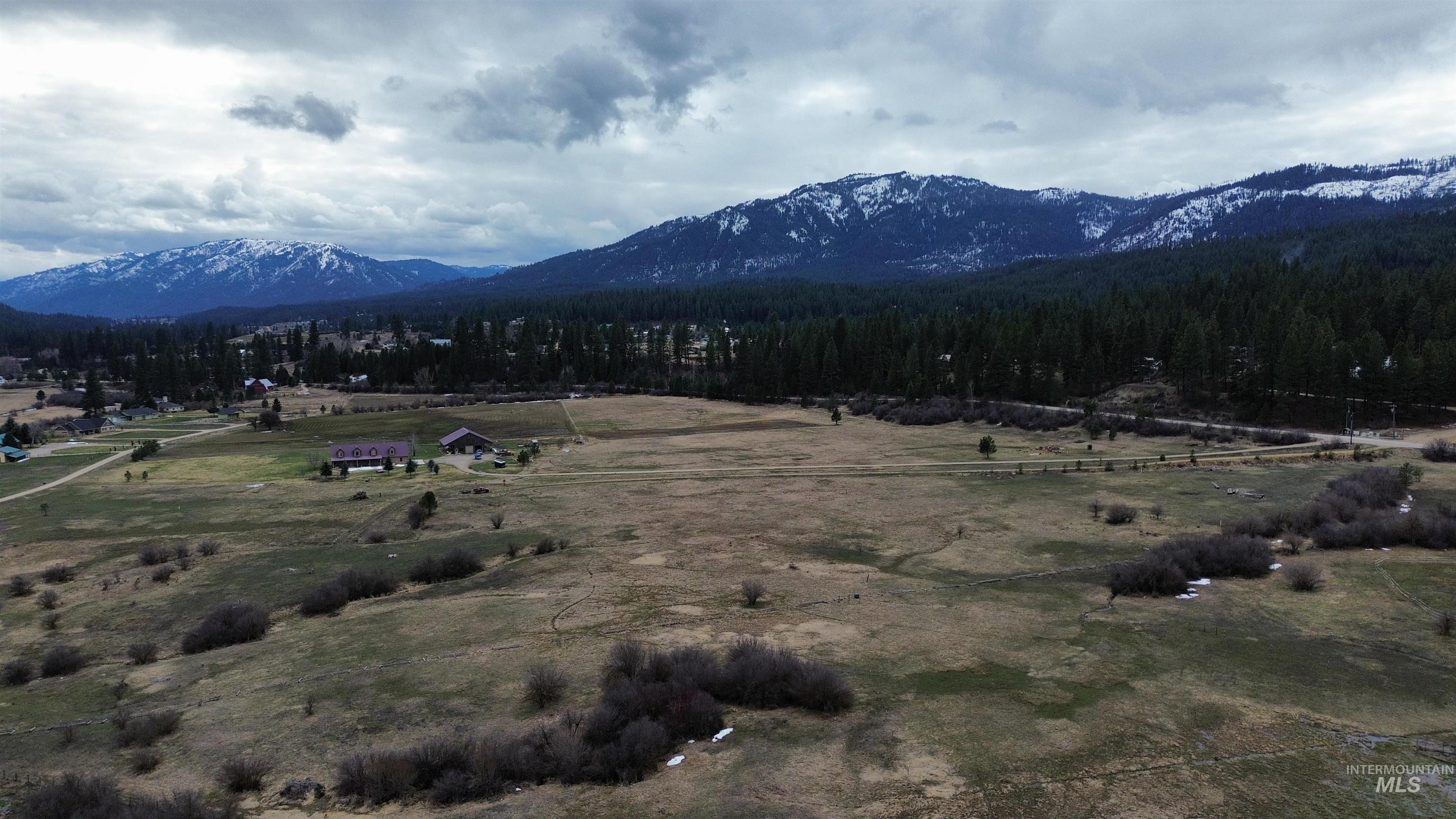 Lot 3 LEO Court, Garden Valley, Idaho 83622, Land For Sale, Price $229,900, 98940928