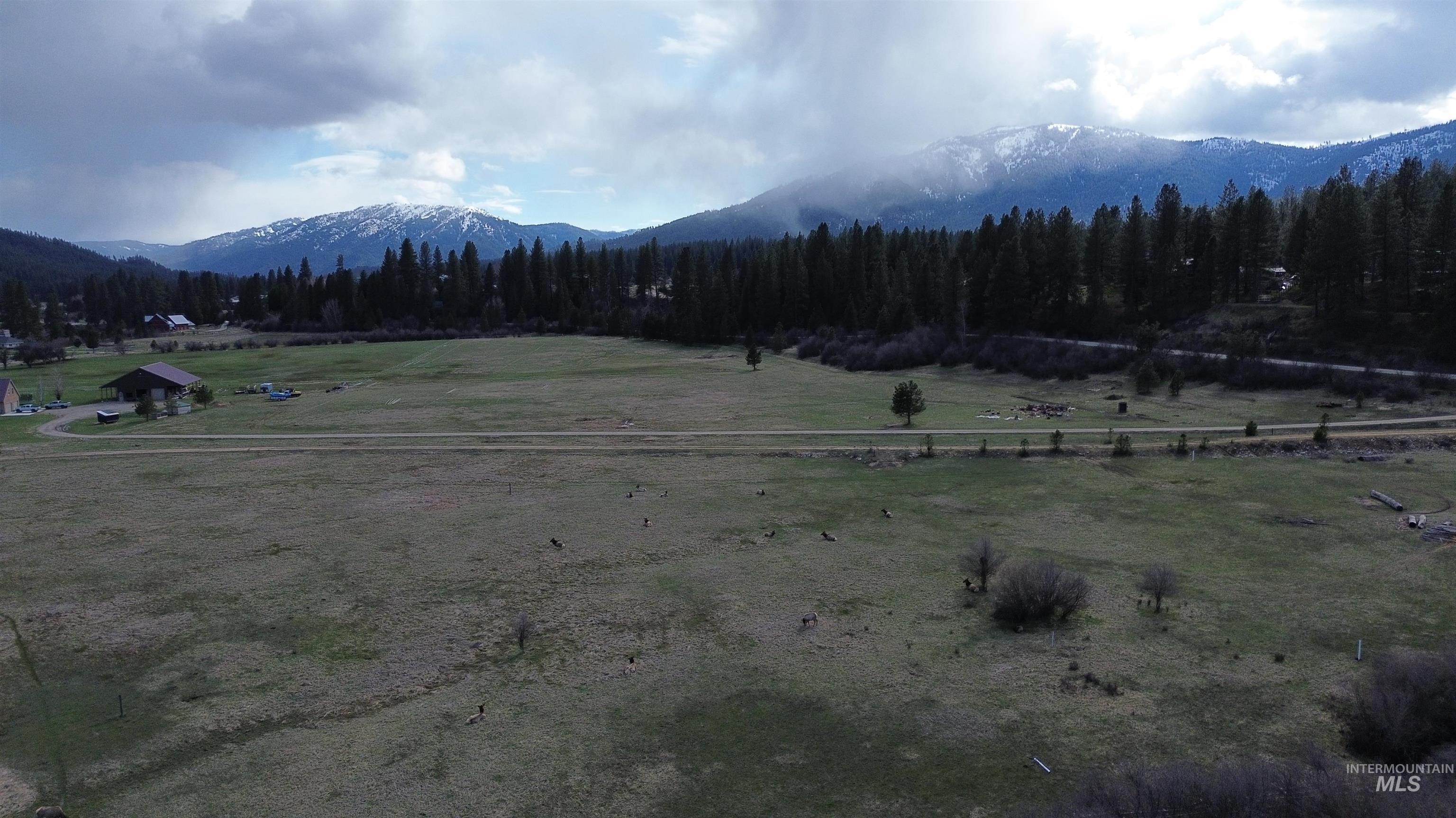 Lot 3 LEO Court, Garden Valley, Idaho 83622, Land For Sale, Price $229,900, 98940928