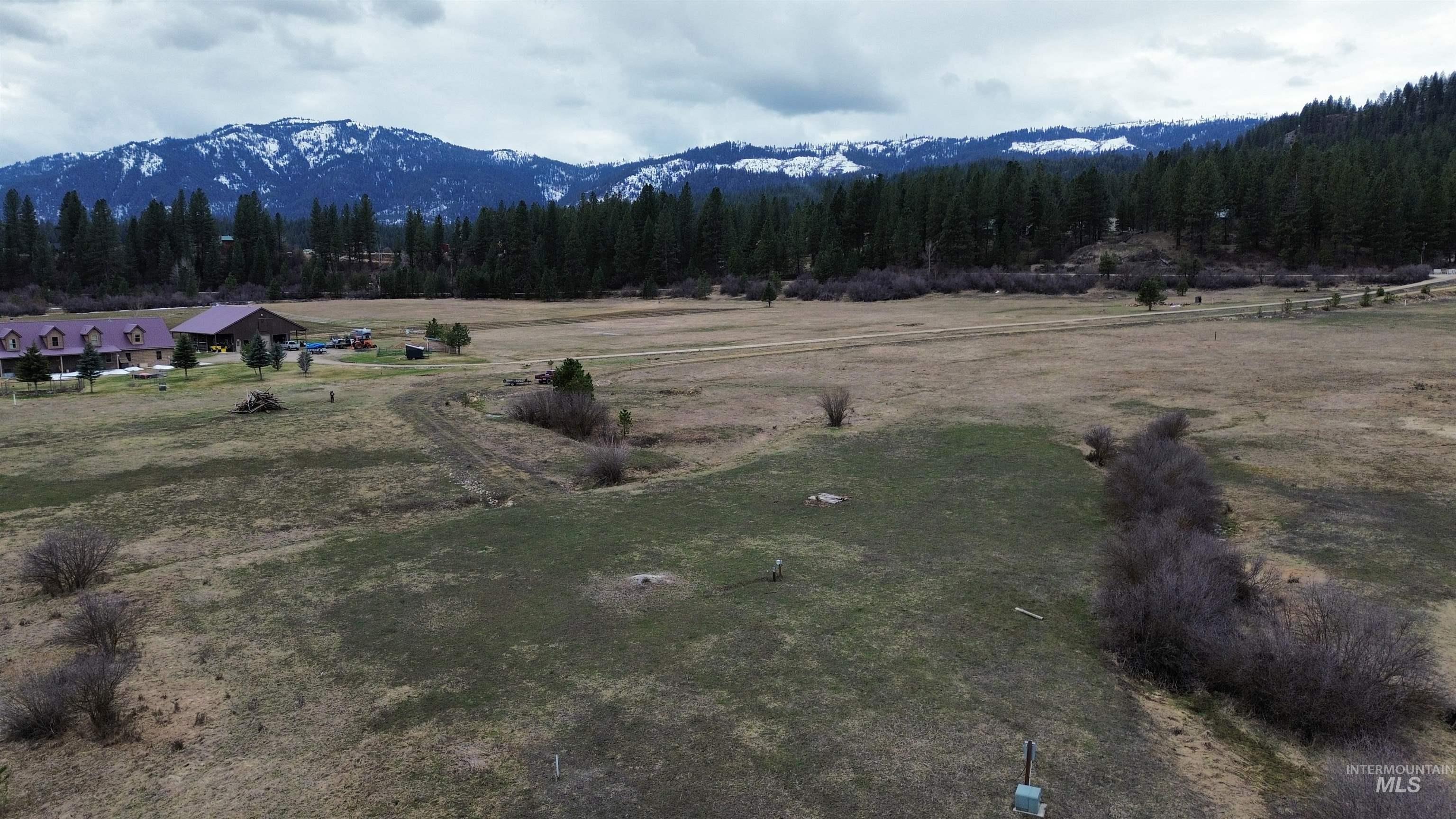 Lot 3 LEO Court, Garden Valley, Idaho 83622, Land For Sale, Price $229,900, 98940928