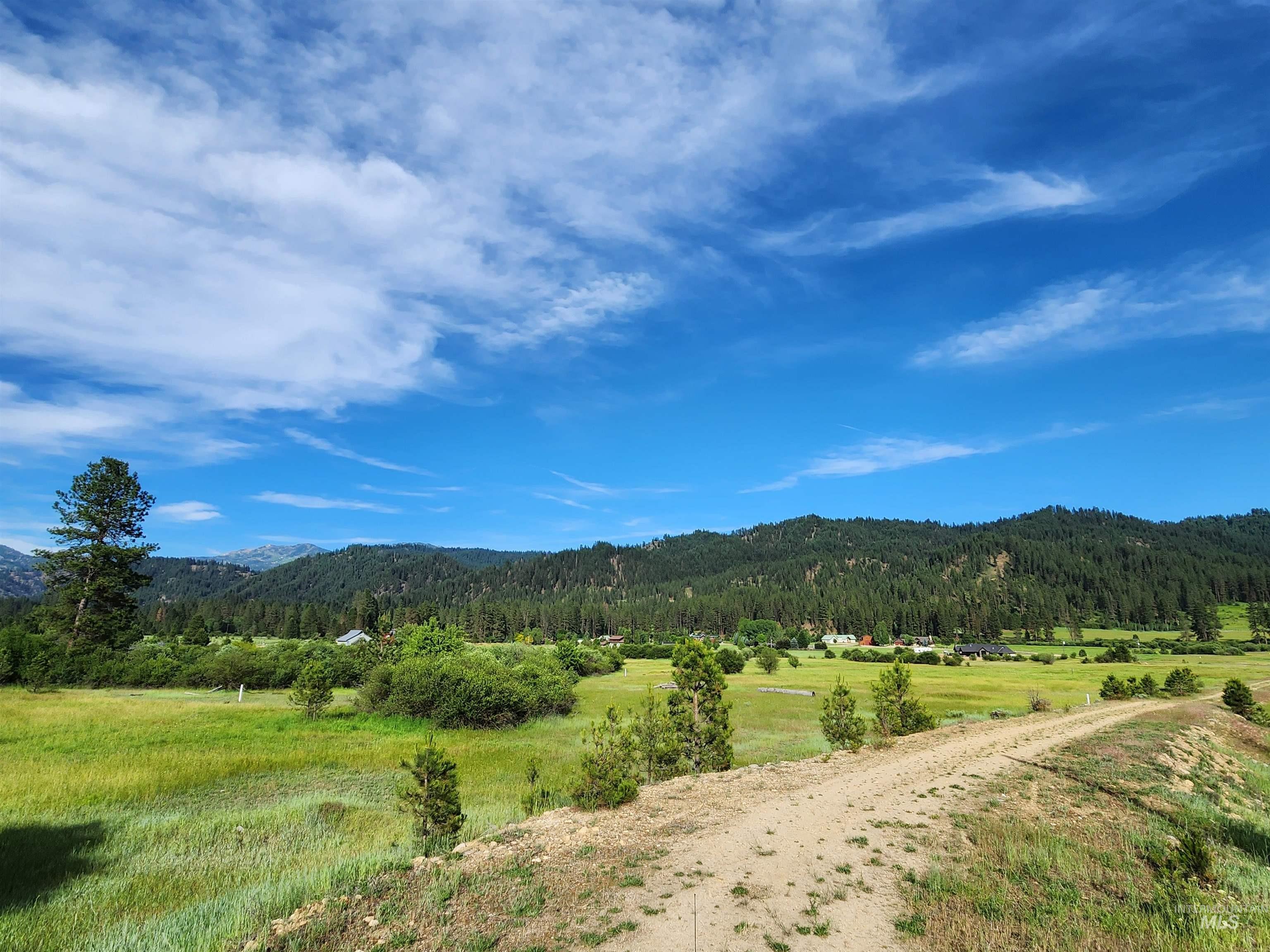 Lot 3 LEO Court, Garden Valley, Idaho 83622, Land For Sale, Price $229,900, 98940928