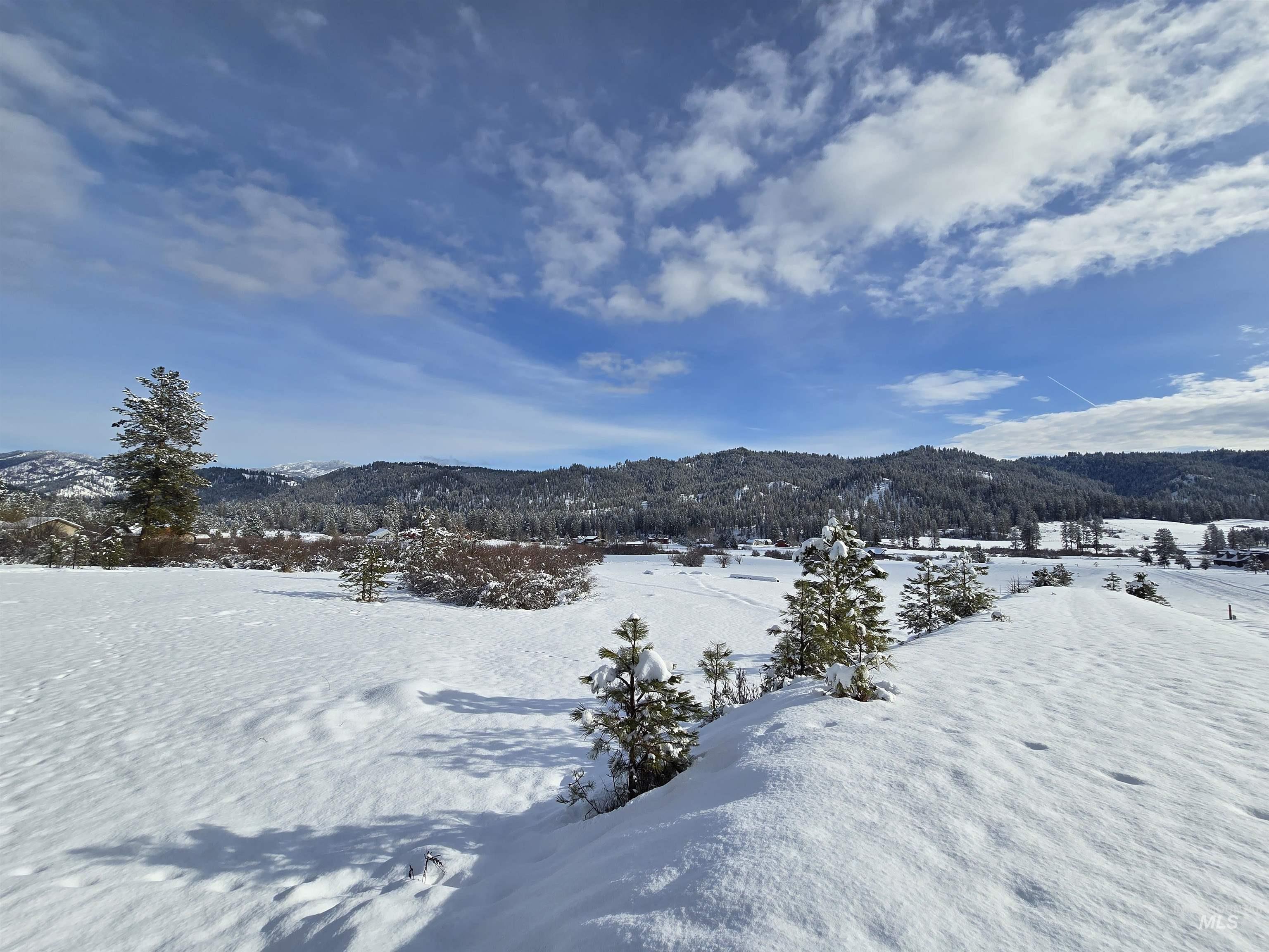 Lot 3 LEO Court, Garden Valley, Idaho 83622, Land For Sale, Price $229,900, 98940928