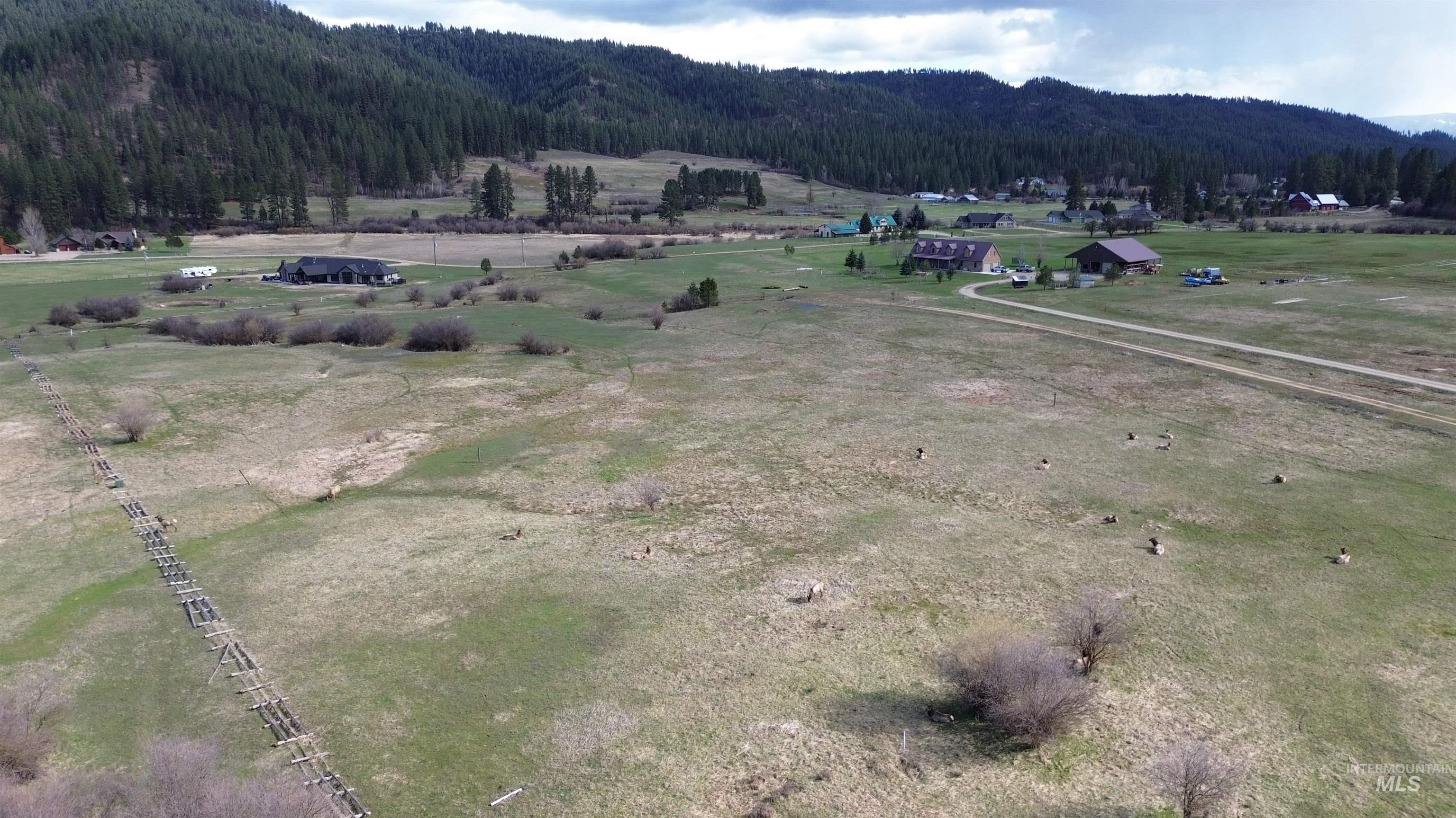 Lot 1 LEO Court, Garden Valley, Idaho 83622, Land For Sale, Price $319,900, 98940930