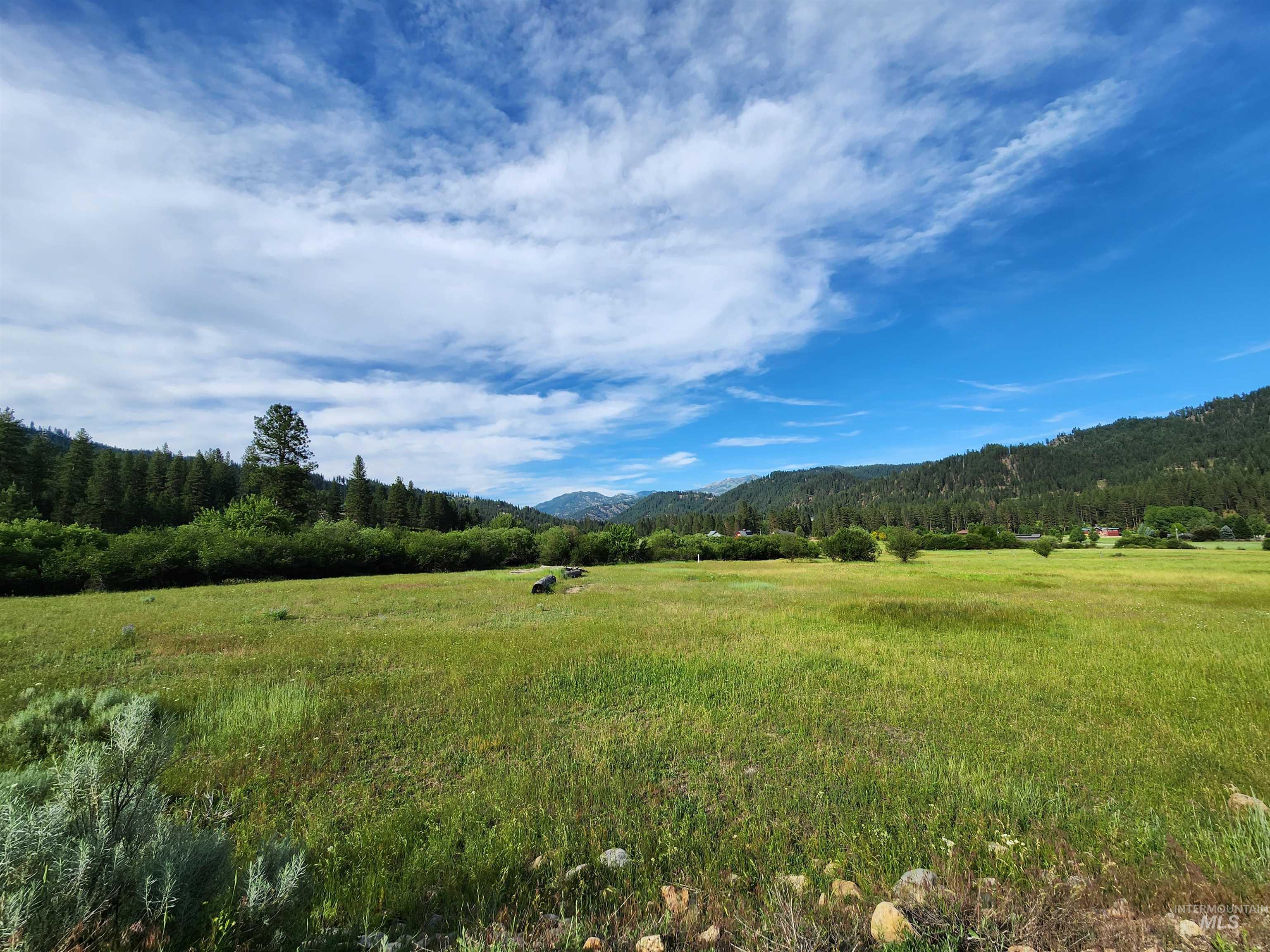 Lot 1 LEO Court, Garden Valley, Idaho 83622, Land For Sale, Price $319,900, 98940930
