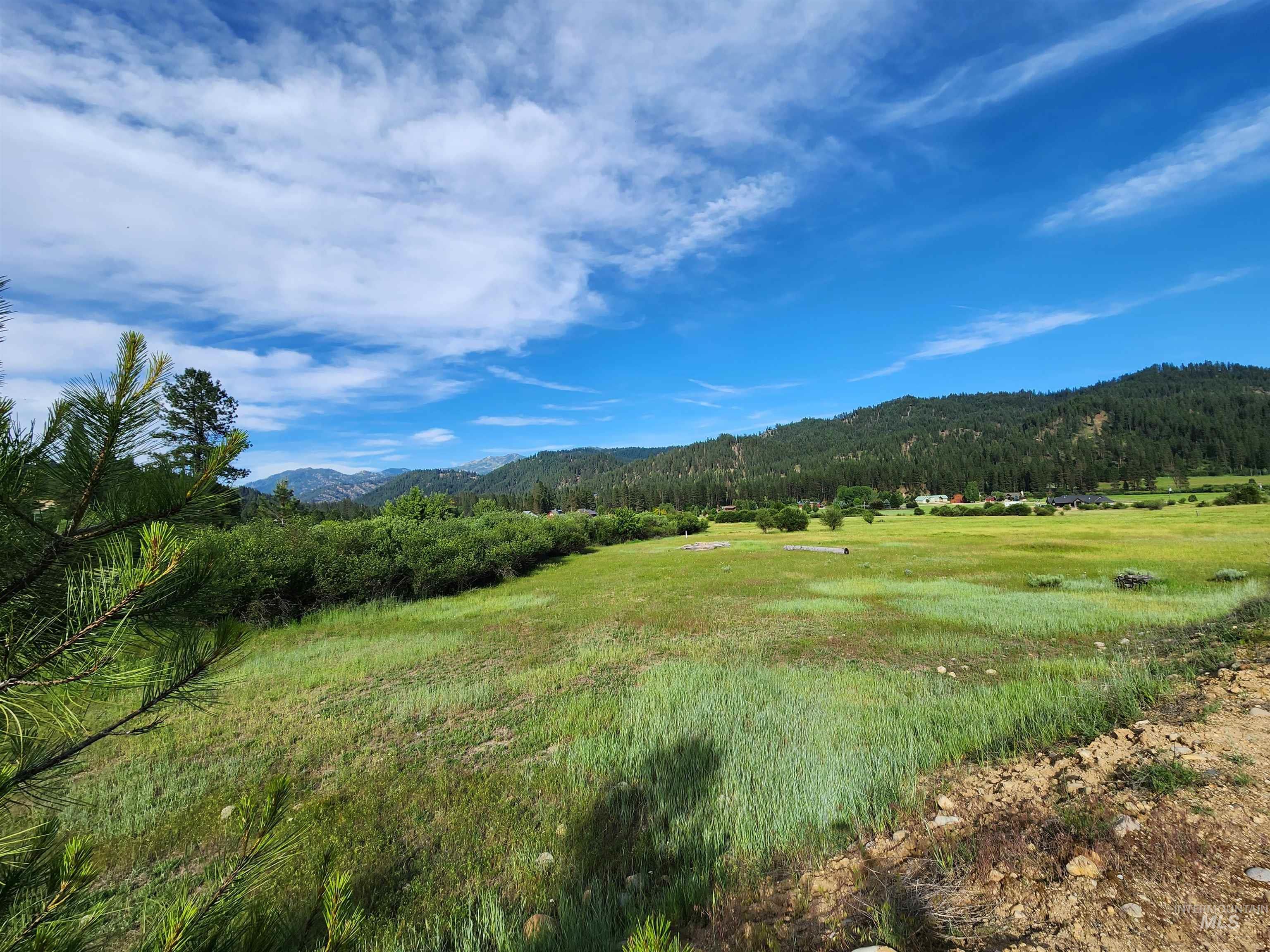 Lot 1 LEO Court, Garden Valley, Idaho 83622, Land For Sale, Price $319,900, 98940930