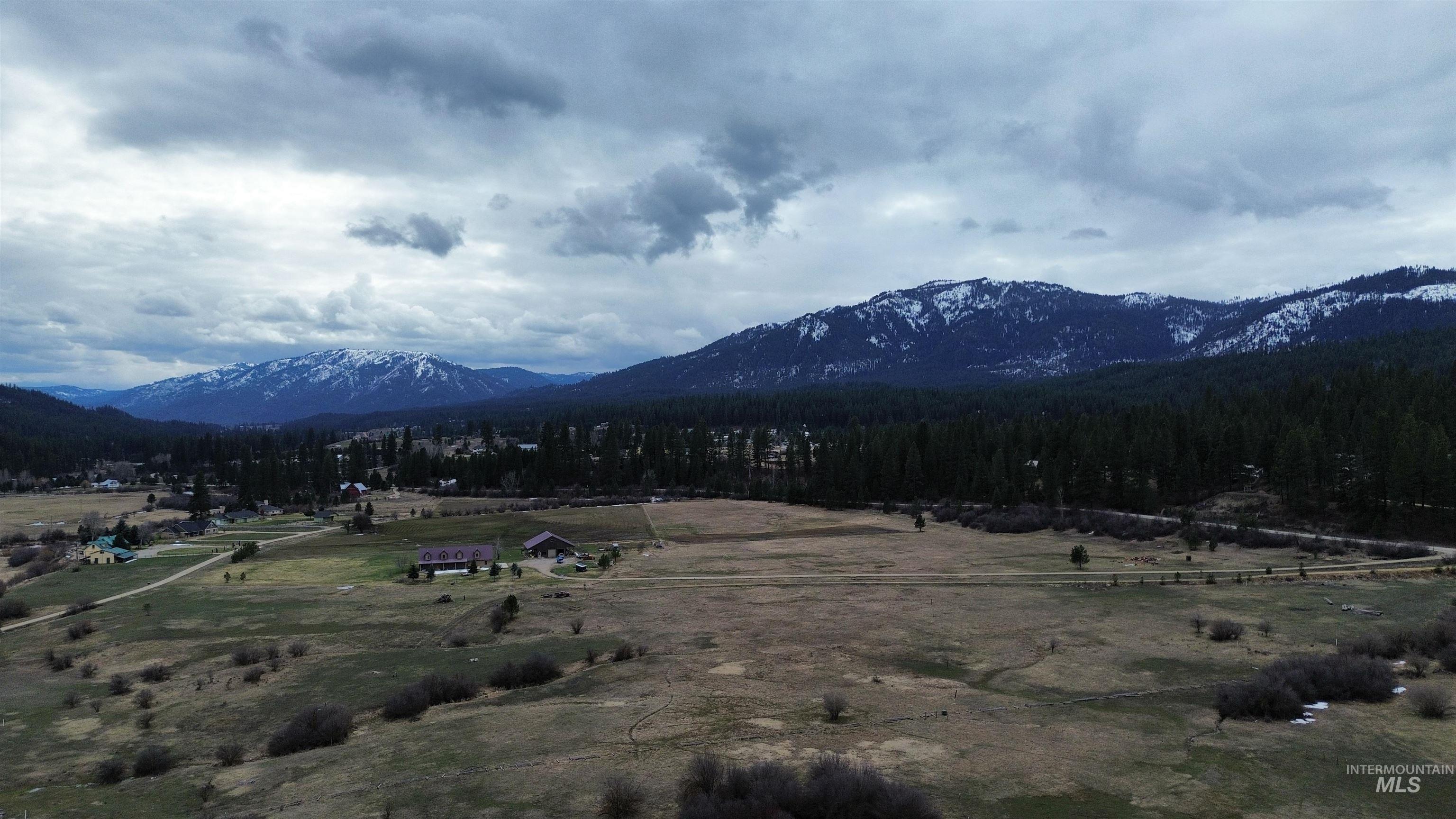 Lot 1 LEO Court, Garden Valley, Idaho 83622, Land For Sale, Price $319,900, 98940930
