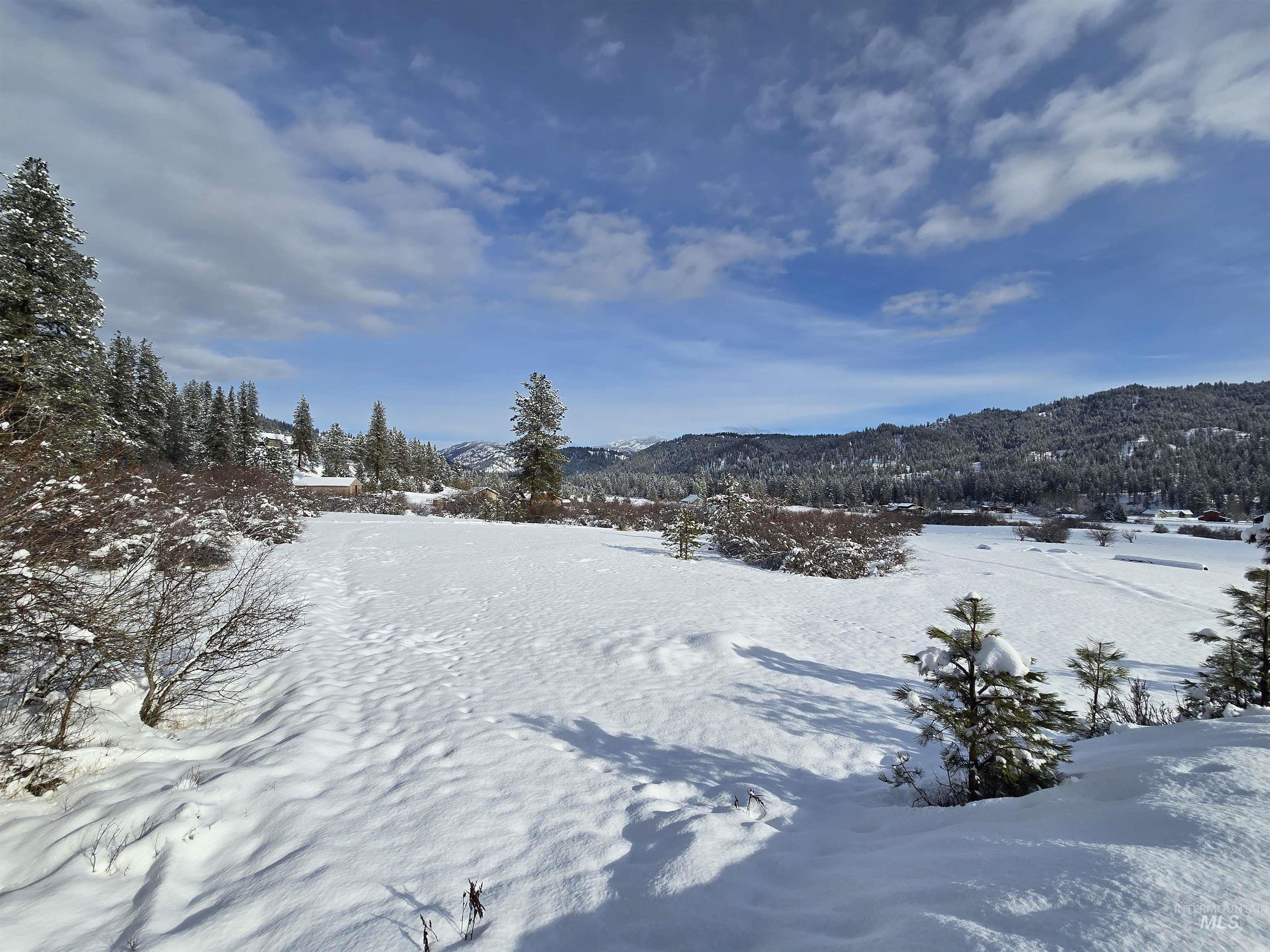 Lot 1 LEO Court, Garden Valley, Idaho 83622, Land For Sale, Price $319,900, 98940930