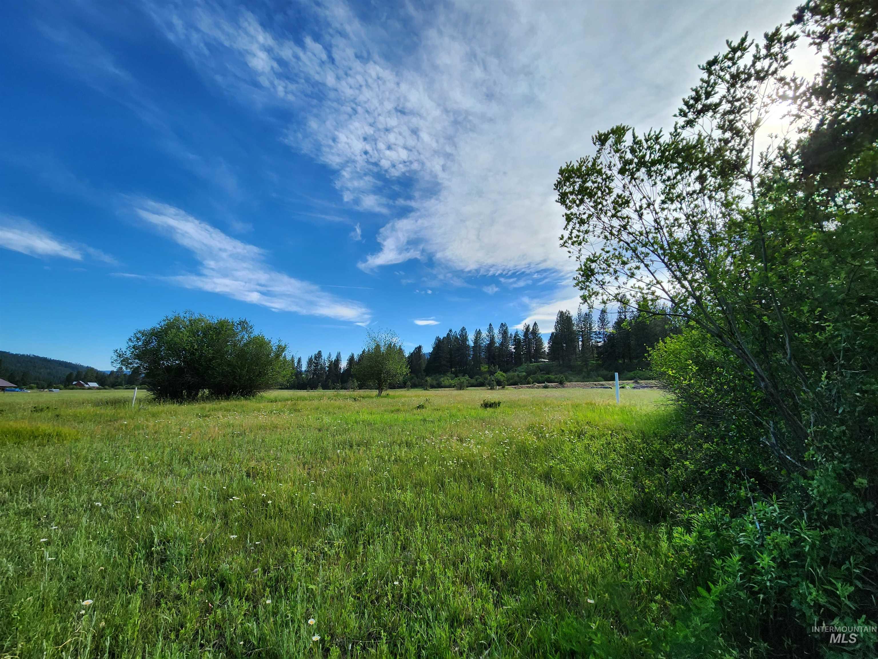 Lot 1 LEO Court, Garden Valley, Idaho 83622, Land For Sale, Price $319,900, 98940930