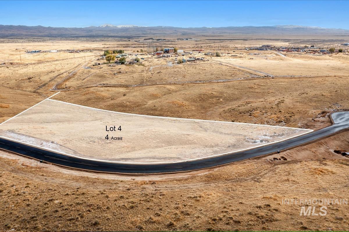 Lot 4 S Countryside Pl., Boise, Idaho 83716, Land For Sale, Price $325,000, 98940983