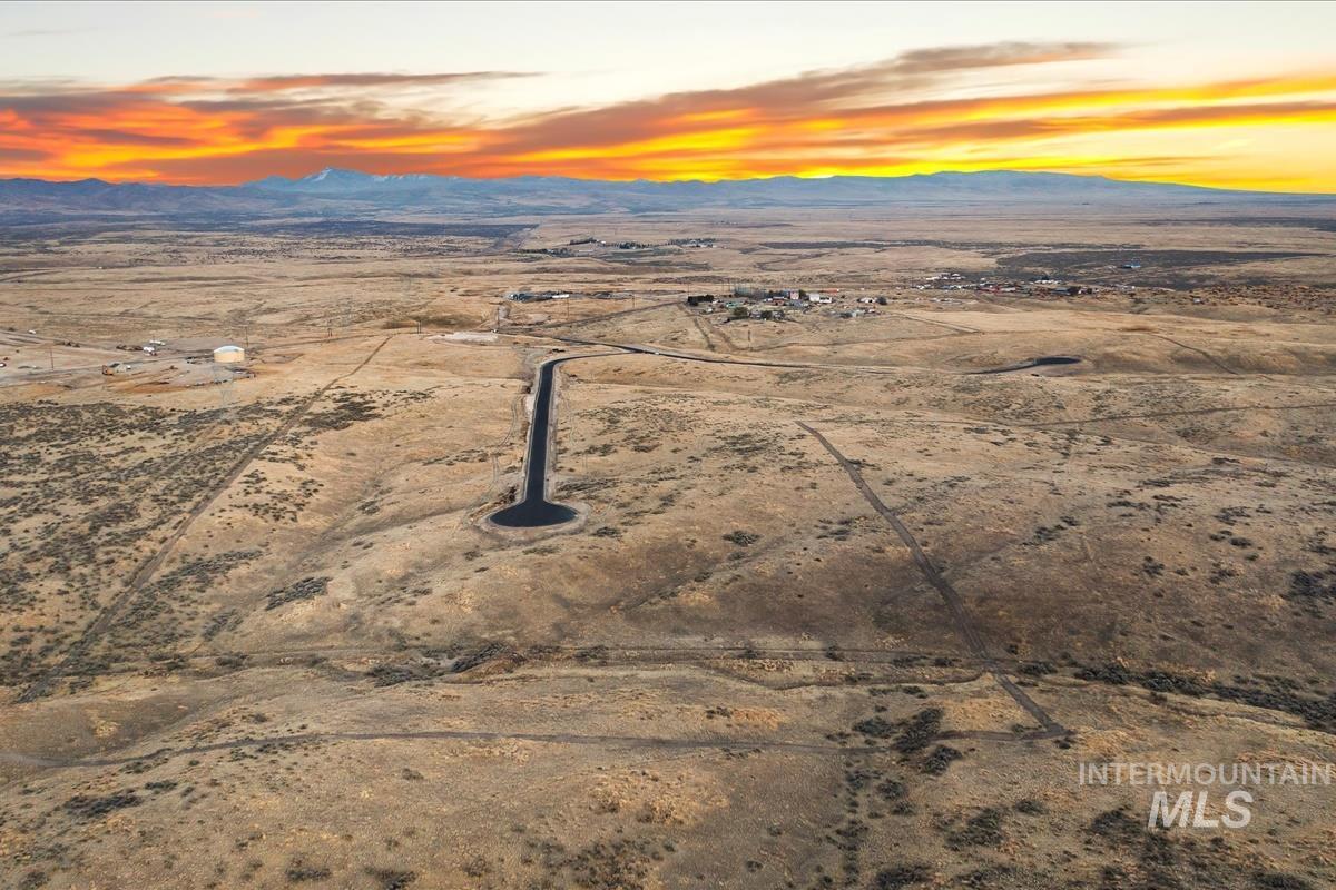 Lot 15 E Cheatgrass Ct., Boise, Idaho 83716, Land For Sale, Price $350,000, 98940996