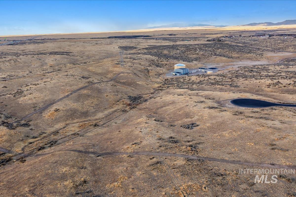 Lot 15 E Cheatgrass Ct., Boise, Idaho 83716, Land For Sale, Price $350,000, 98940996