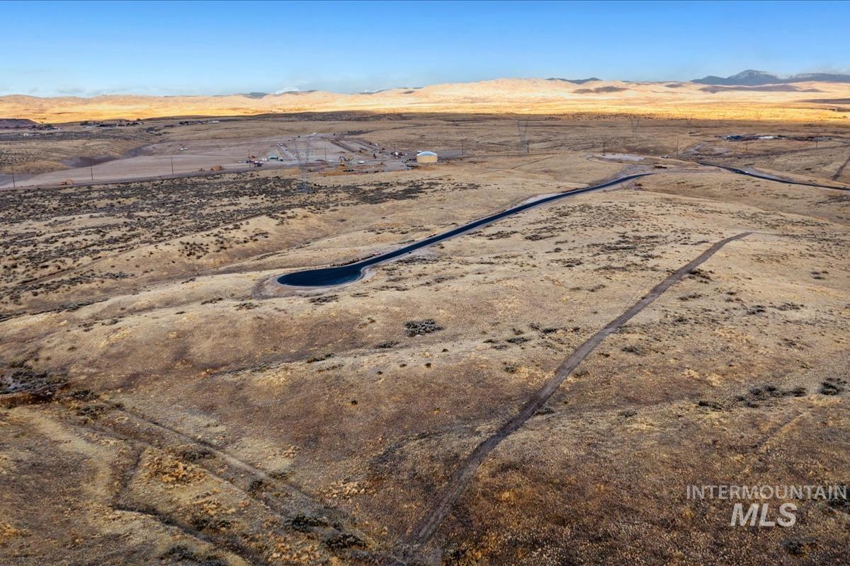 Lot 16 E Cheatgrass Ct., Boise, Idaho 83716, Land For Sale, Price $350,000, 98941007