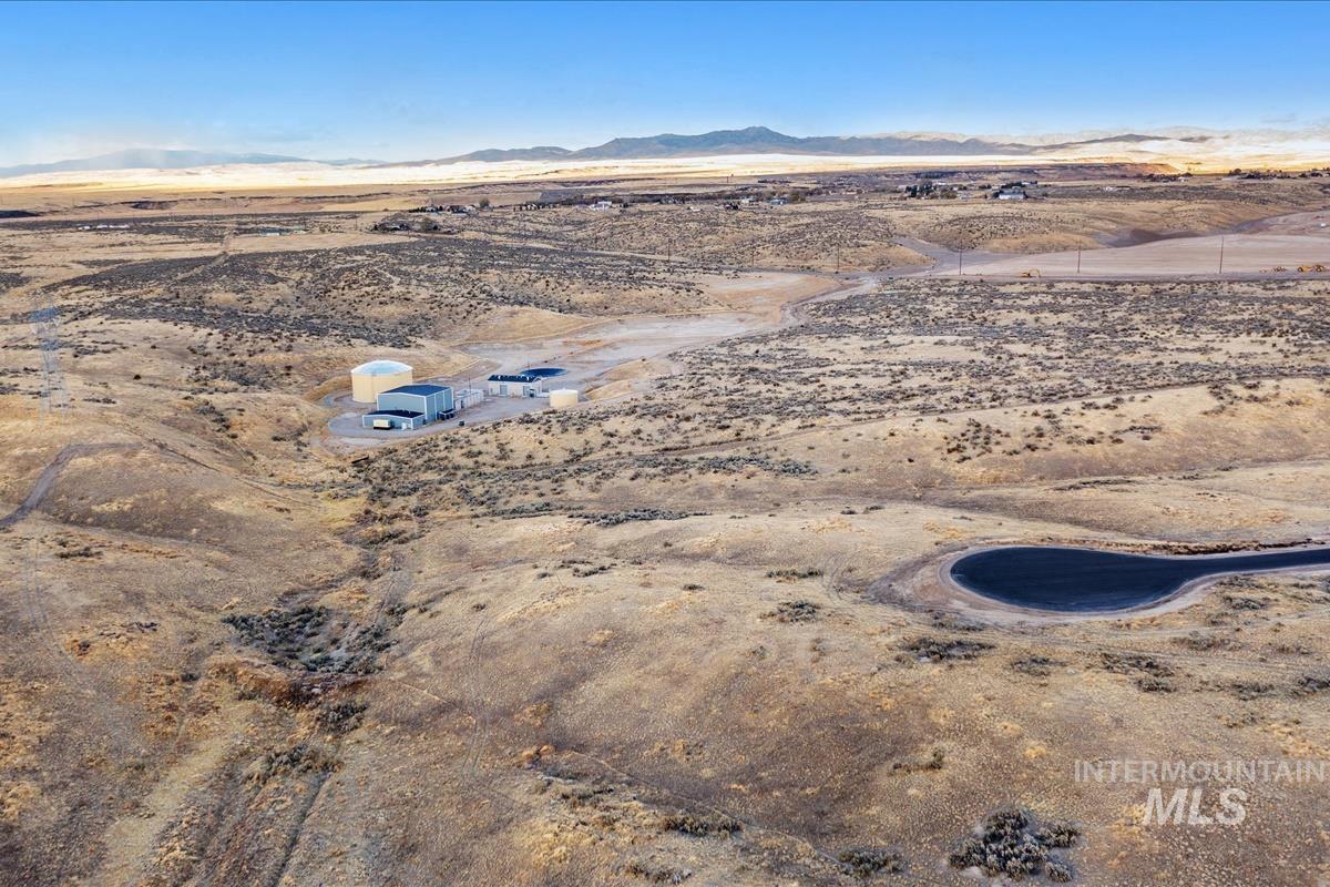 Lot 16 E Cheatgrass Ct., Boise, Idaho 83716, Land For Sale, Price $350,000, 98941007