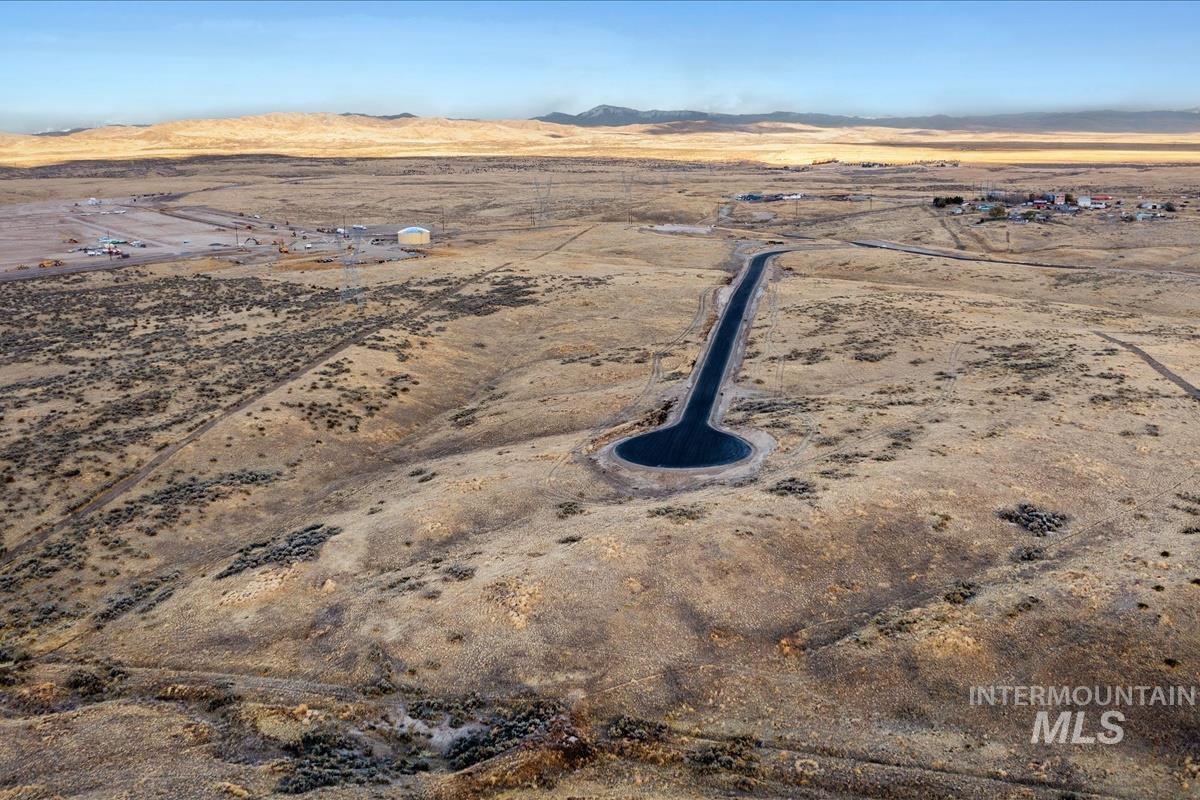 Lot 16 E Cheatgrass Ct., Boise, Idaho 83716, Land For Sale, Price $350,000, 98941007