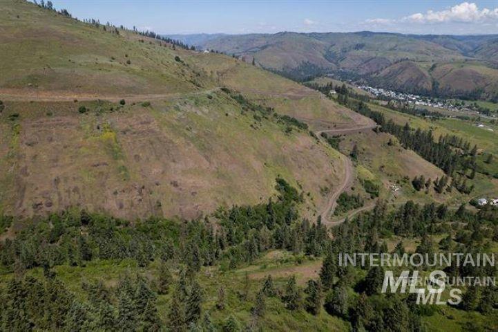 TBD Hidden Canyon lot 5, Kooskia, Idaho 83539, Land For Sale, Price $120,000, 98941023