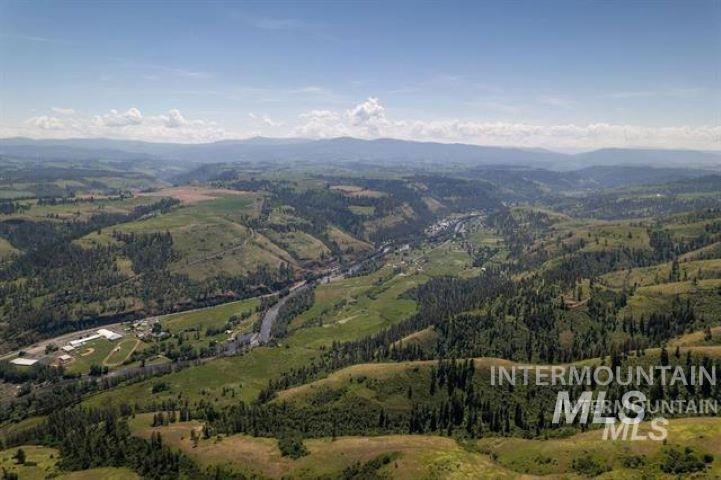 TBD Hidden Canyon lot 5, Kooskia, Idaho 83539, Land For Sale, Price $120,000, 98941023