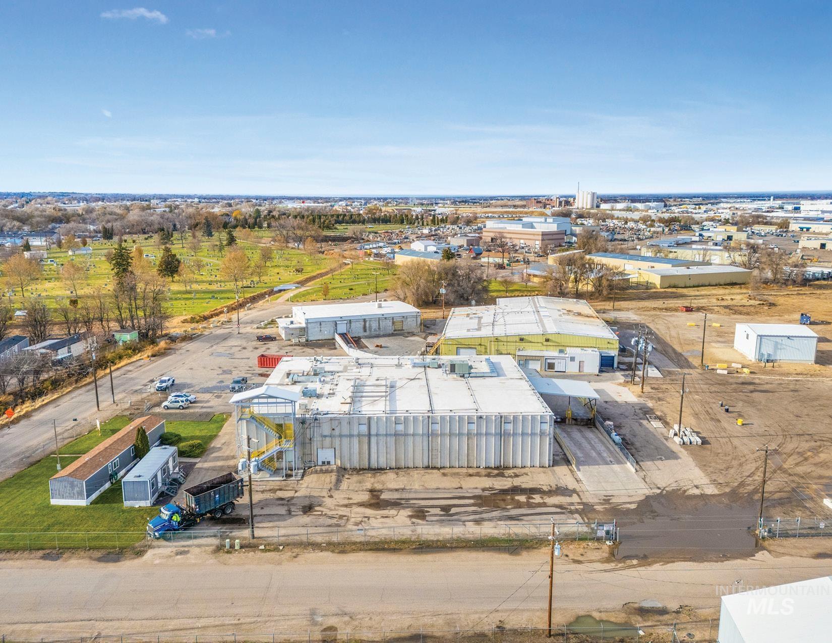 218 8th St. N., Nampa, Idaho 83687, Business/Commercial For Sale, Price $5,800,000, 98941042