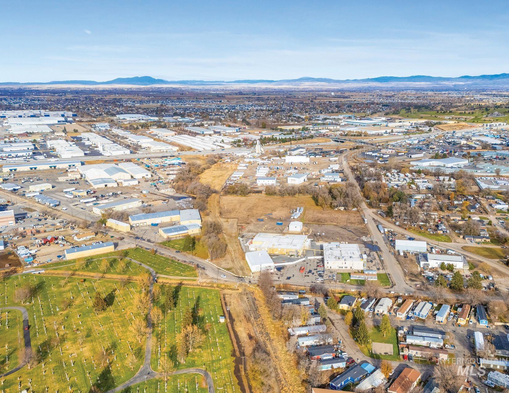 218 8th St. N., Nampa, Idaho 83687, Business/Commercial For Sale, Price $5,800,000, 98941042