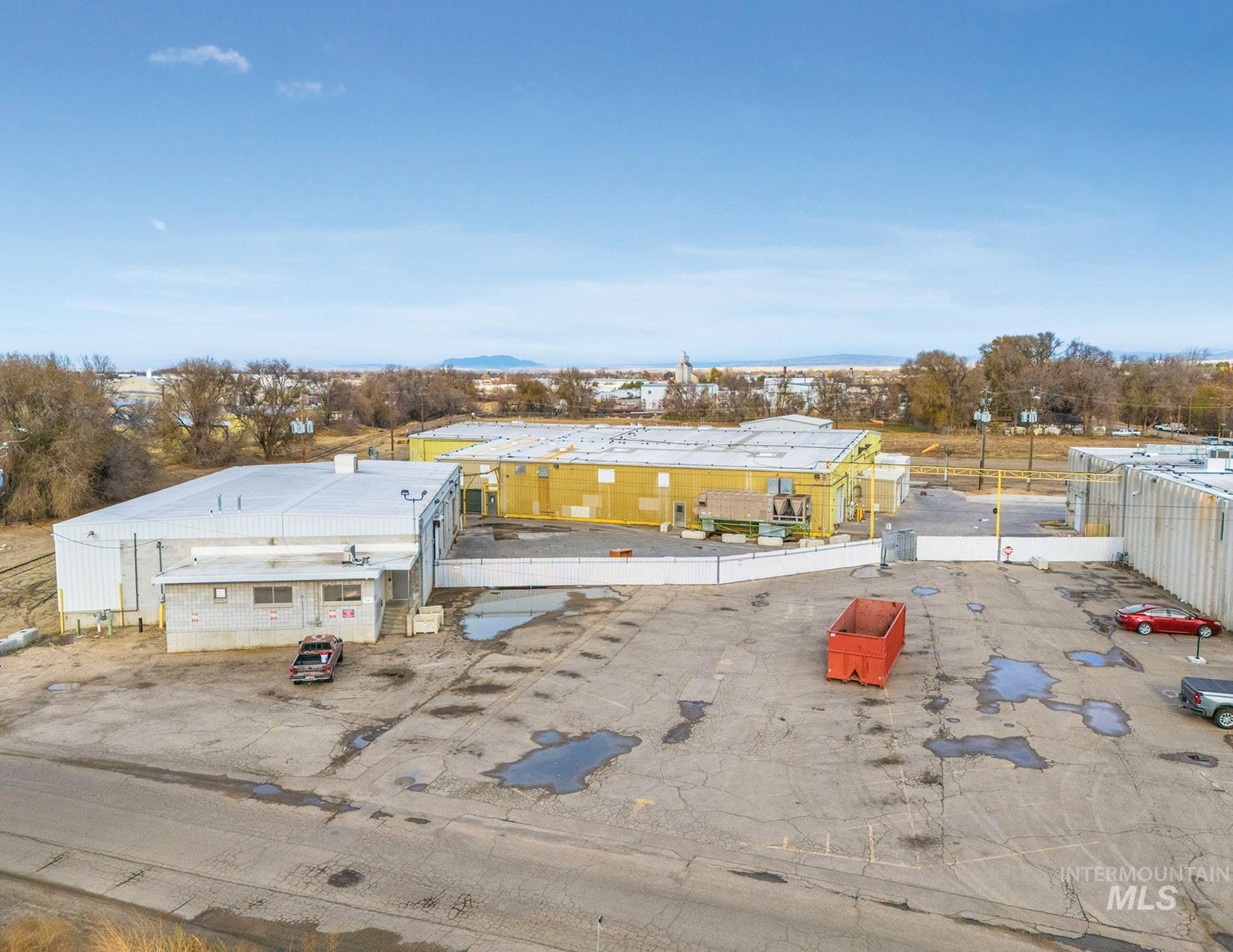 218 8th St. N., Nampa, Idaho 83687, Business/Commercial For Sale, Price $5,800,000, 98941042
