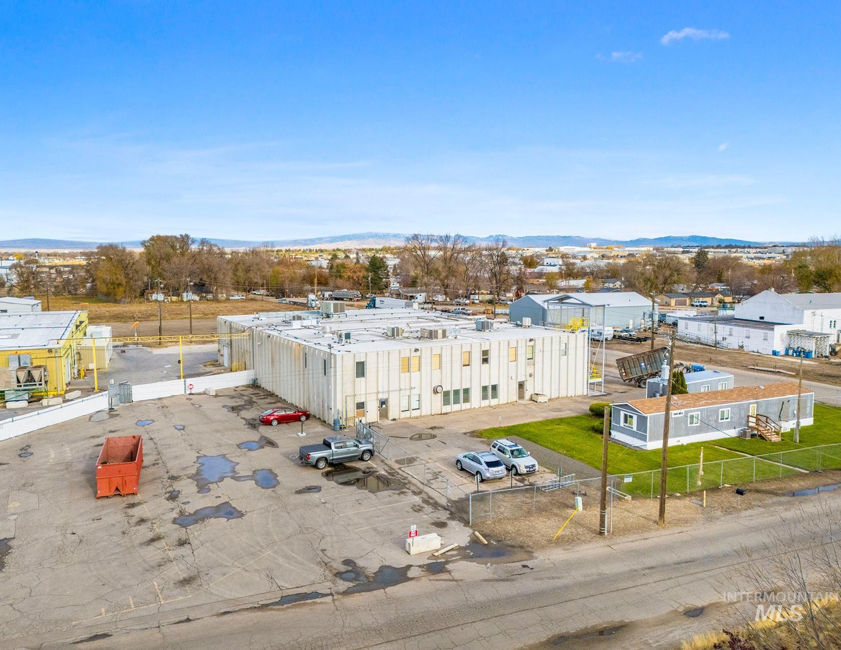 218 8th St. N., Nampa, Idaho 83687, Business/Commercial For Sale, Price $5,800,000, 98941042